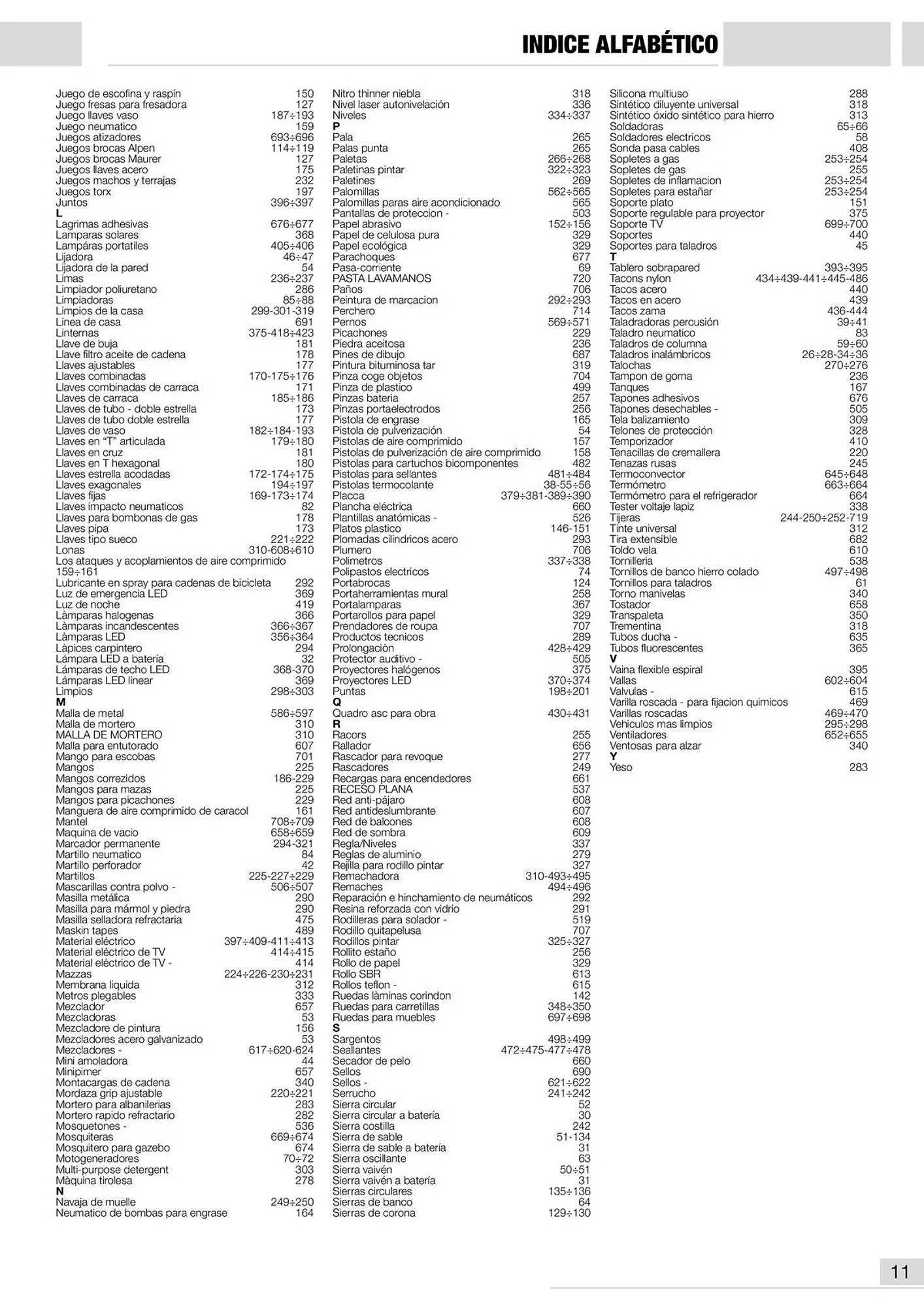 Volantino Maurer da 10 gennaio a 30 giugno di 2024 - Pagina del volantino 12