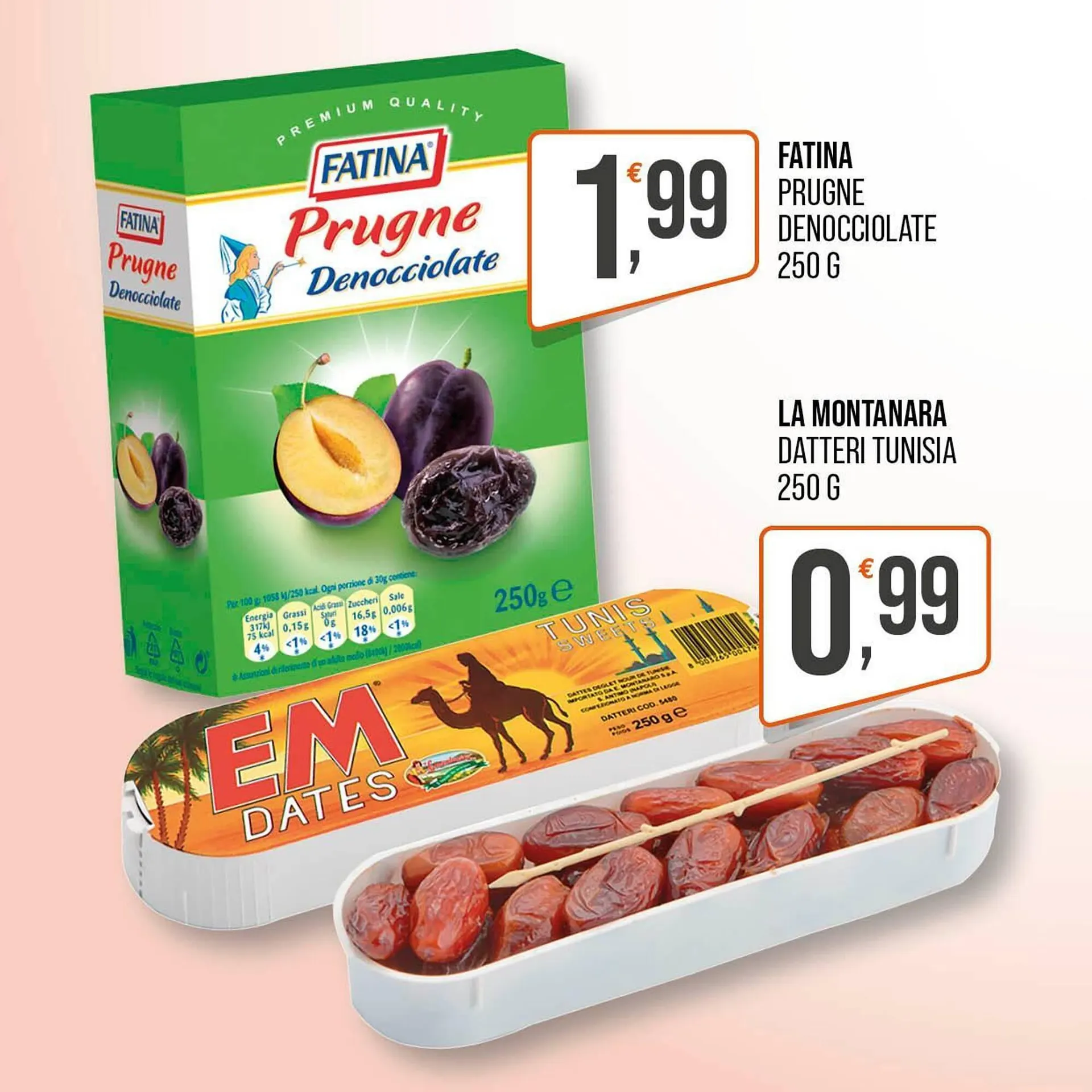 Volantino Cash pro da 23 dicembre a 4 gennaio di 2026 - Pagina del volantino 3