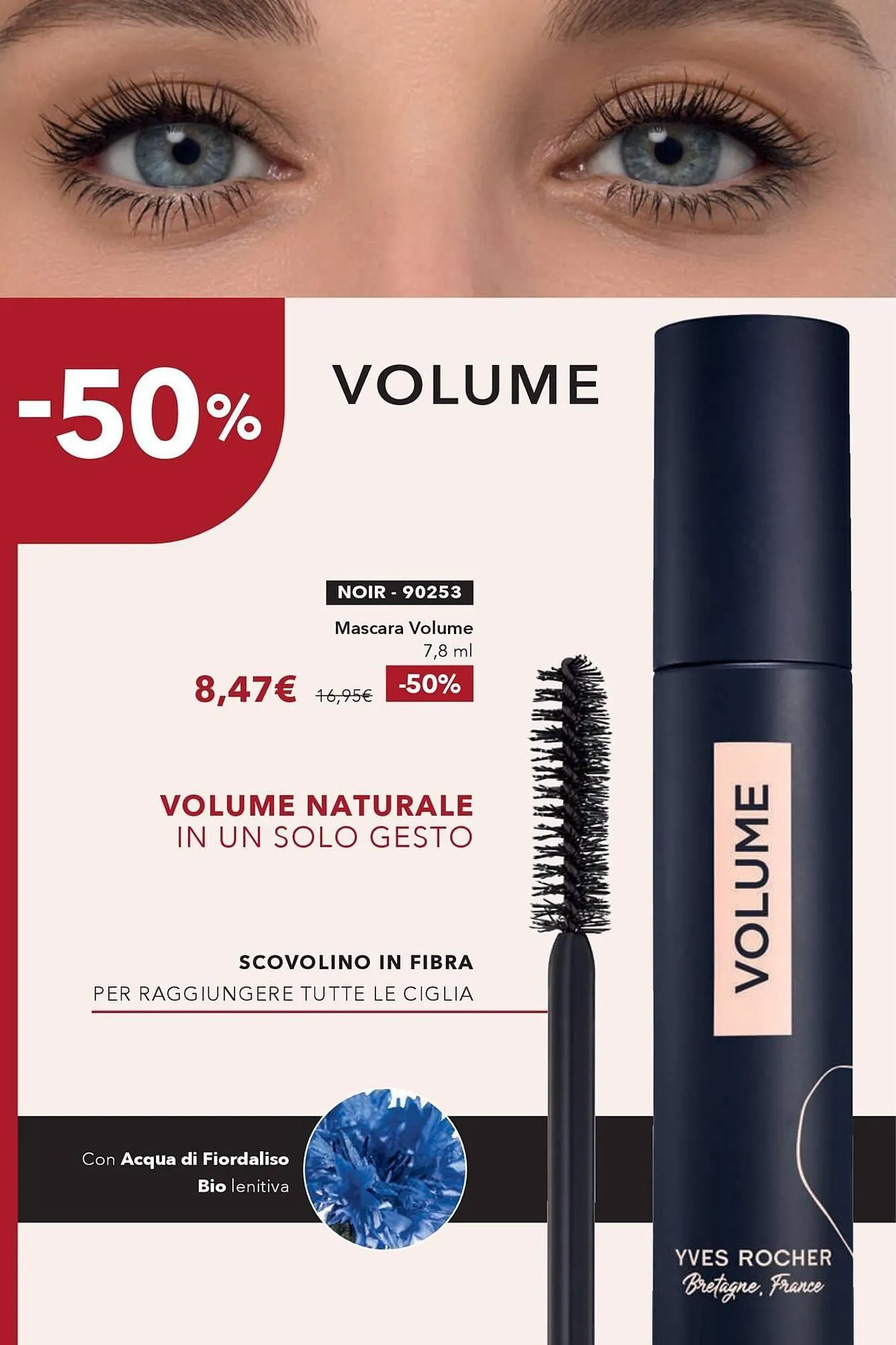 Catalogo Yves Rocher da 30 dicembre a 29 gennaio di 2026 - Pagina del volantino 6