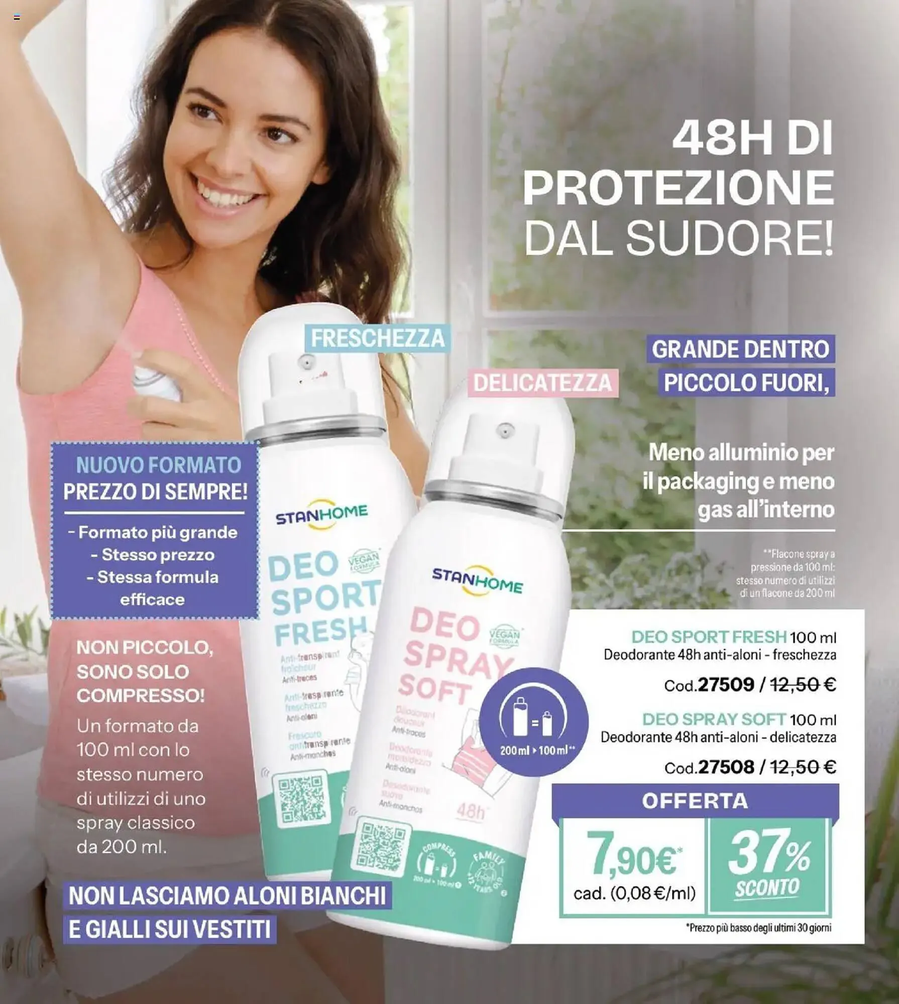 Catalogo Stanhome da 30 settembre a 17 ottobre di 2025 - Pagina del volantino 103