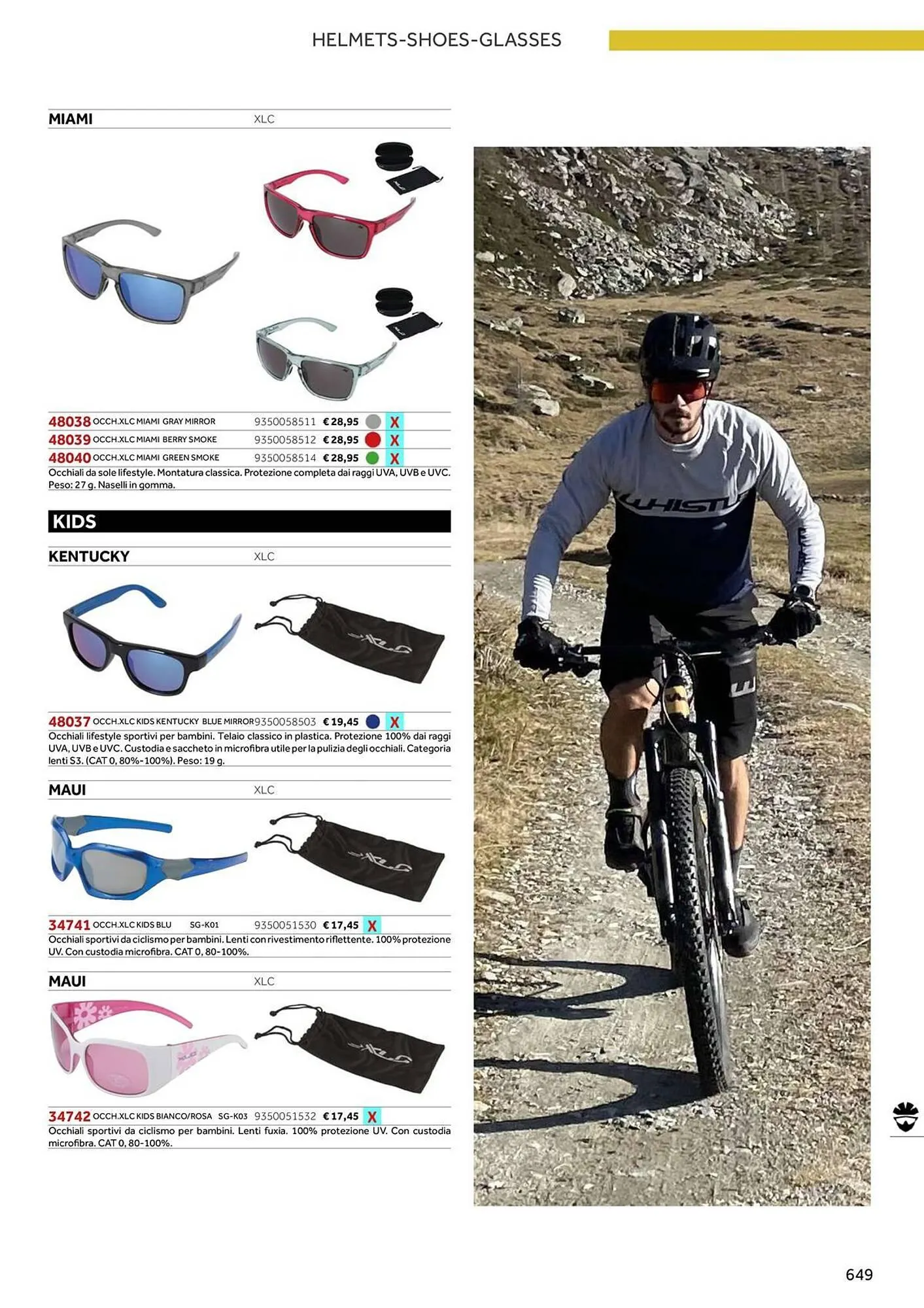 Volantino Atala da 20 novembre a 31 dicembre di 2025 - Pagina del volantino 657