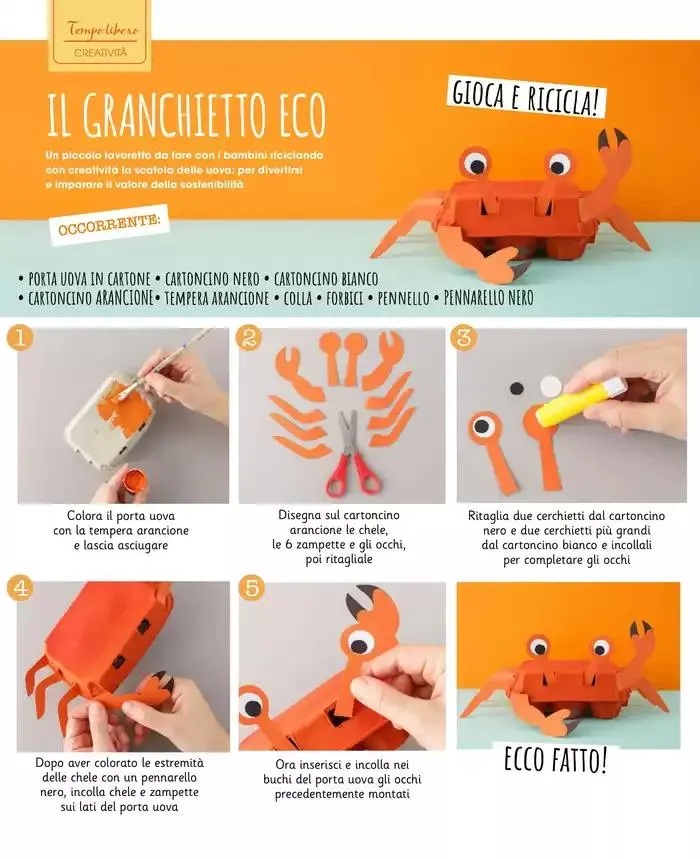 Catalogo A&O da 1 maggio a 30 giugno di 2025 - Pagina del volantino 43