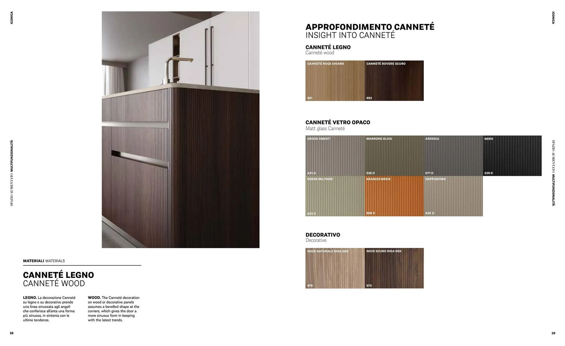 Volantino Veneta Cucine da 22 gennaio a 31 dicembre di 2025 - Pagina del volantino 16