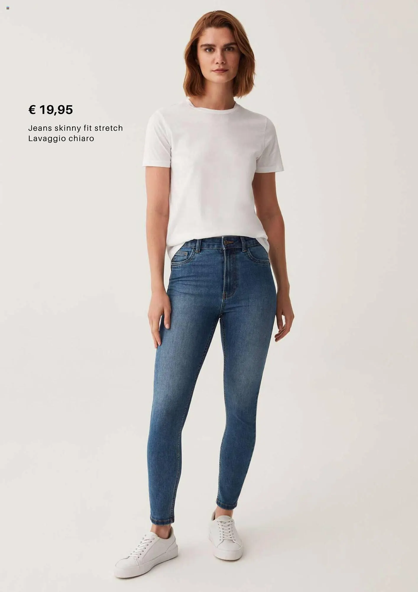 Volantino OVS da 1 ottobre a 31 ottobre di 2023 - Pagina del volantino 12