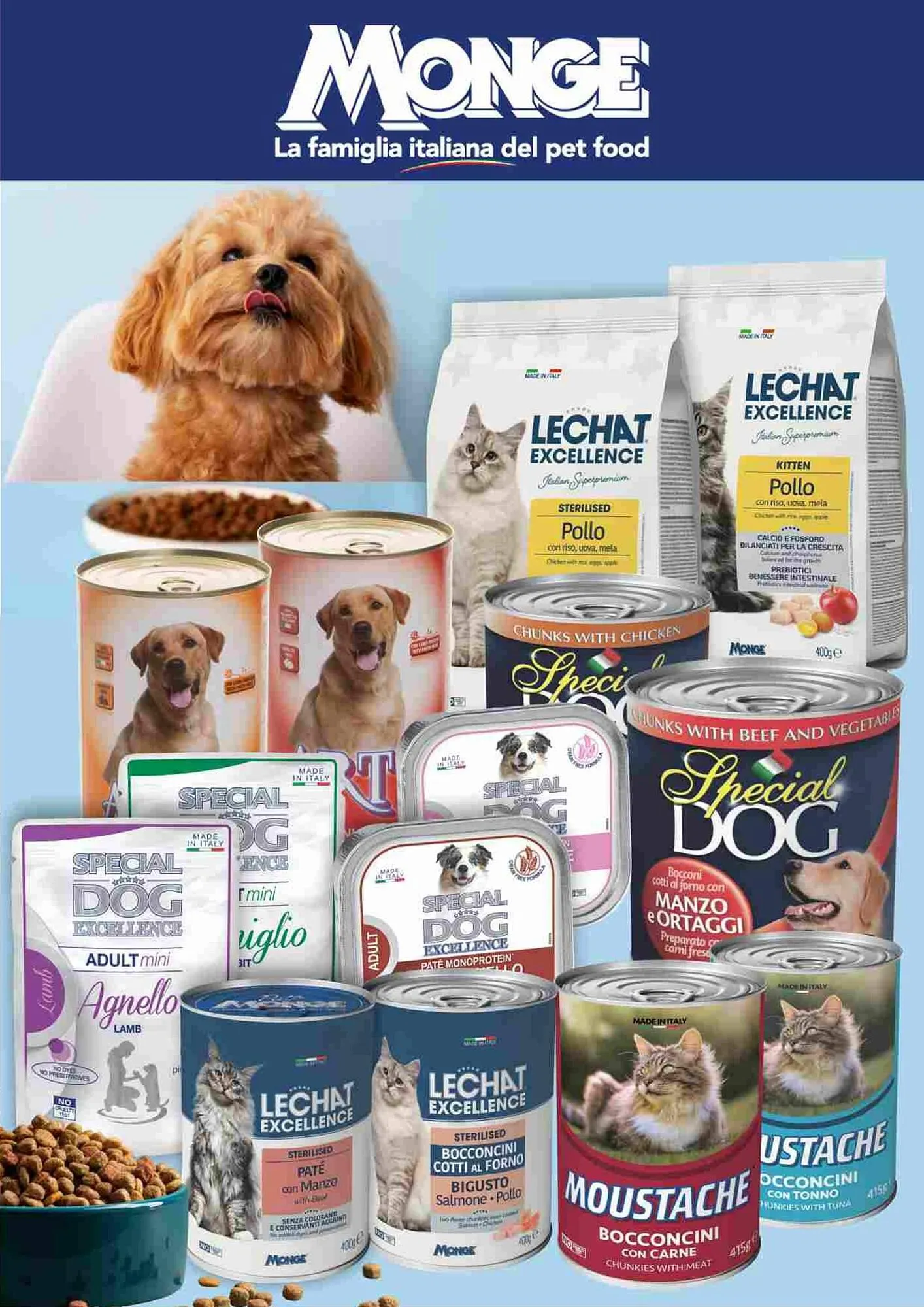 Volantino Vicino a te supermercati da 16 marzo a 29 marzo di 2026 - Pagina del volantino 38