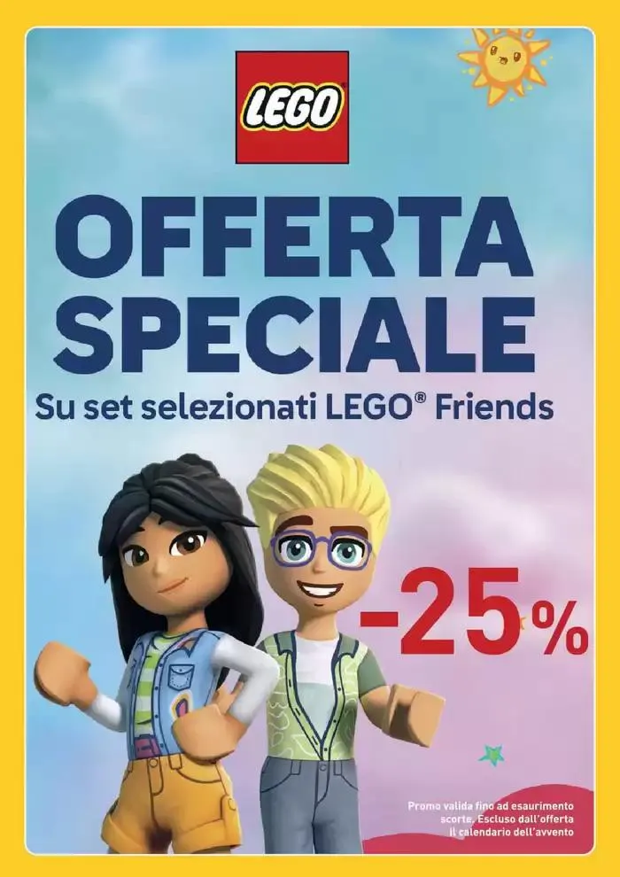 Black week da 21 novembre a 1 dicembre di 2024 - Pagina del volantino 5