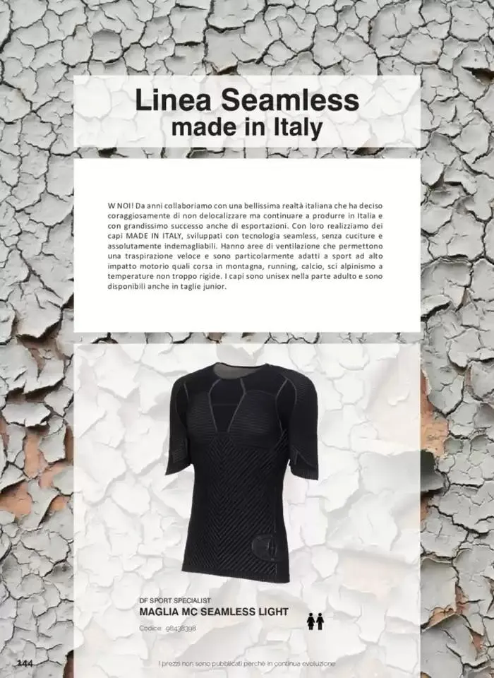 Catalogo Neve - FW 2024/2025 da 1 gennaio a 31 dicembre di 2025 - Pagina del volantino 49