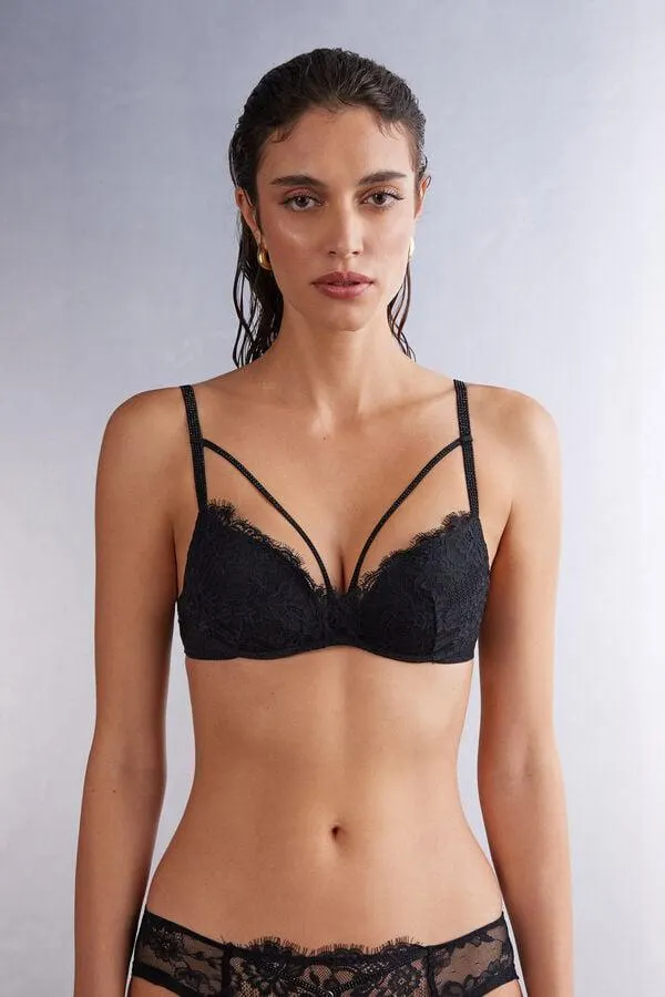 Reggiseno Push-up Gioia A Special Moment