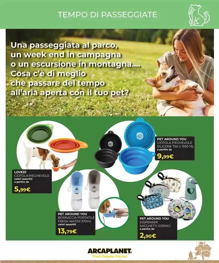 Offerte imperdibili da 9 maggio a 18 maggio di 2025 - Pagina del volantino 23