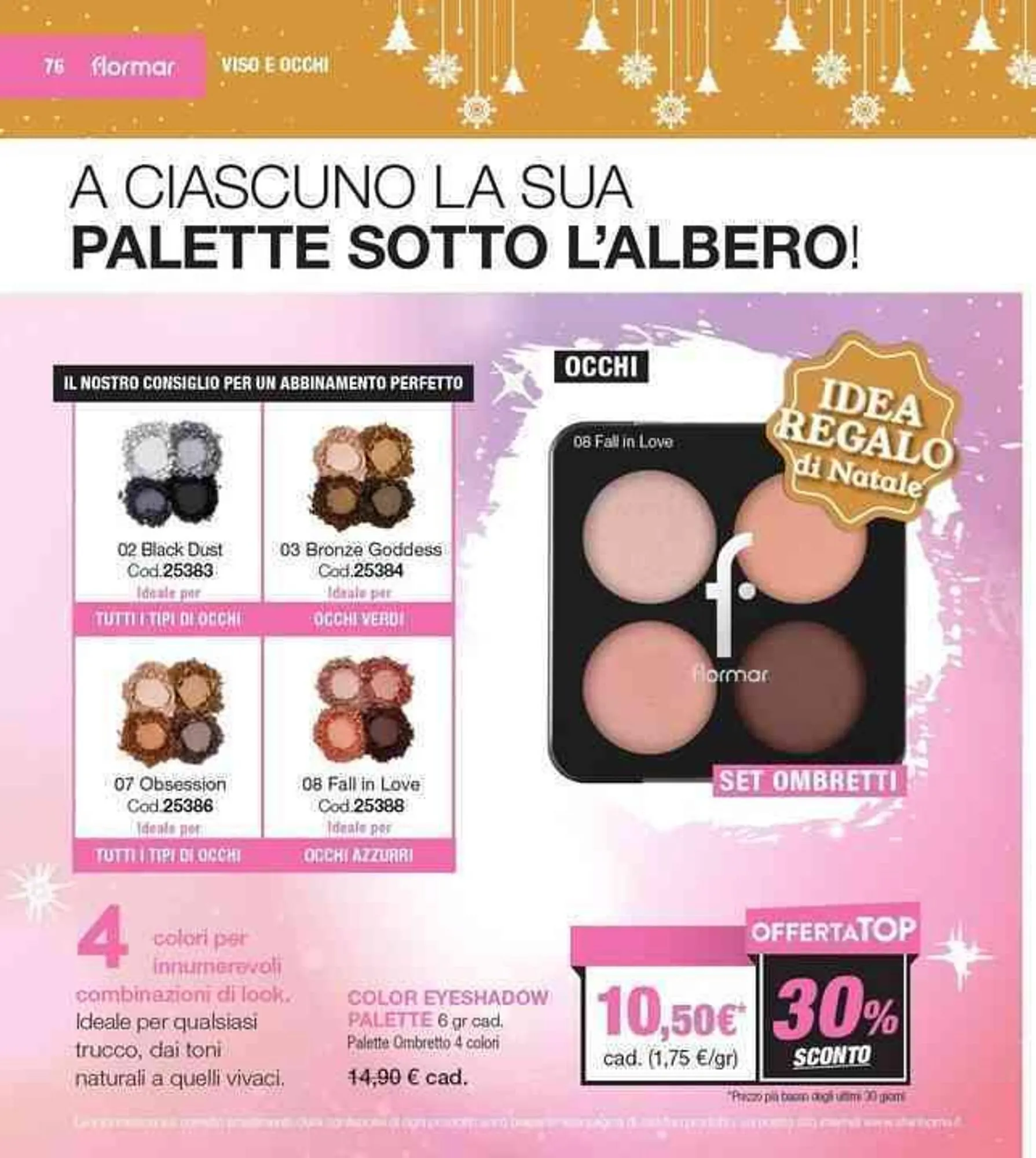 Volantino Stanhome da 13 novembre a 29 novembre di 2024 - Pagina del volantino 77