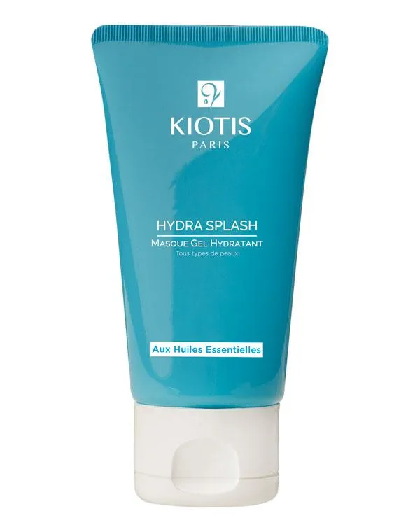 MASCHERA GEL IDRATANTE COD. 19759