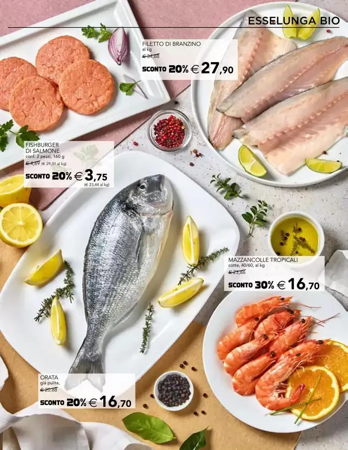 Vivi con Equilibrio da 30 gennaio a 12 febbraio di 2025 - Pagina del volantino 5