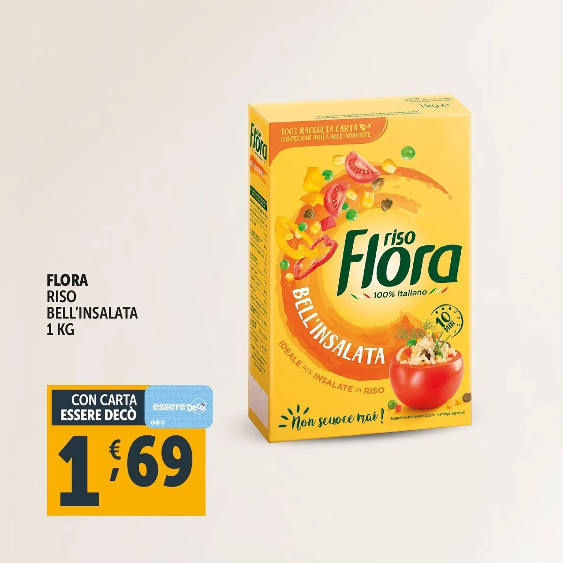 Volantino Deco Supermercati da 30 luglio a 5 agosto di 2025 - Pagina del volantino 2