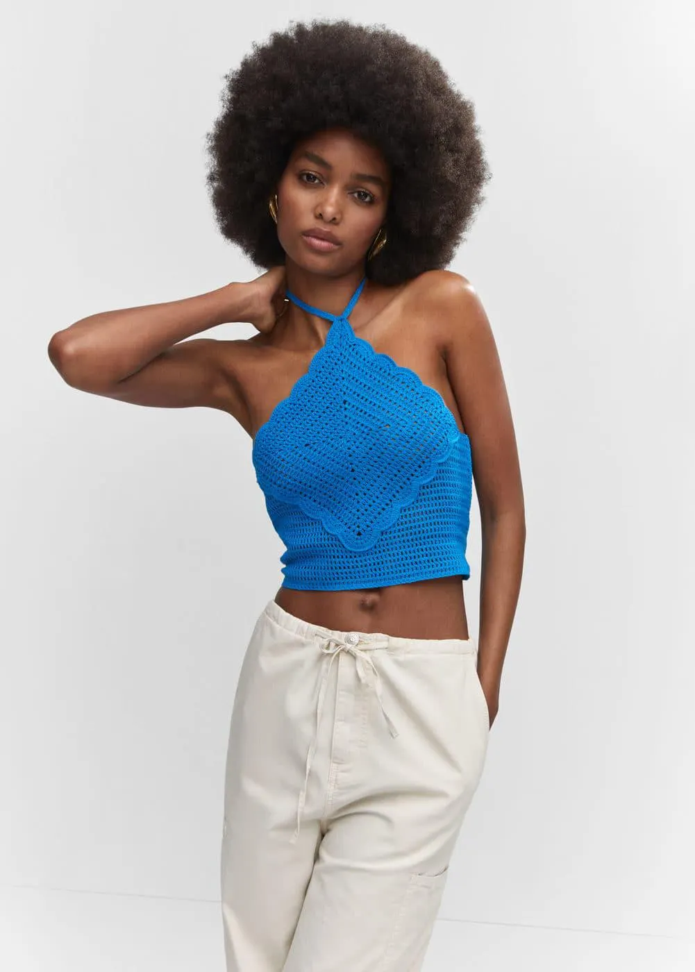 Spedizione gratuita a partire da € 30 - Resi a 30 giorni