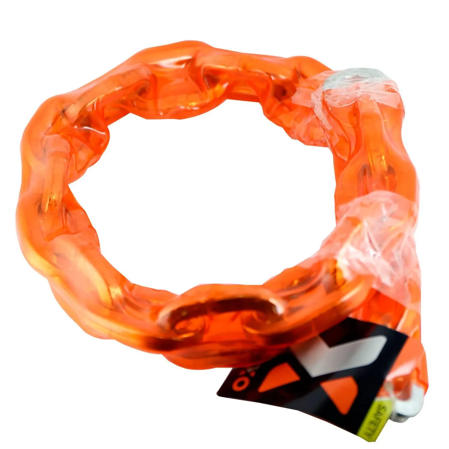 Catena antifurto 8×80 cm