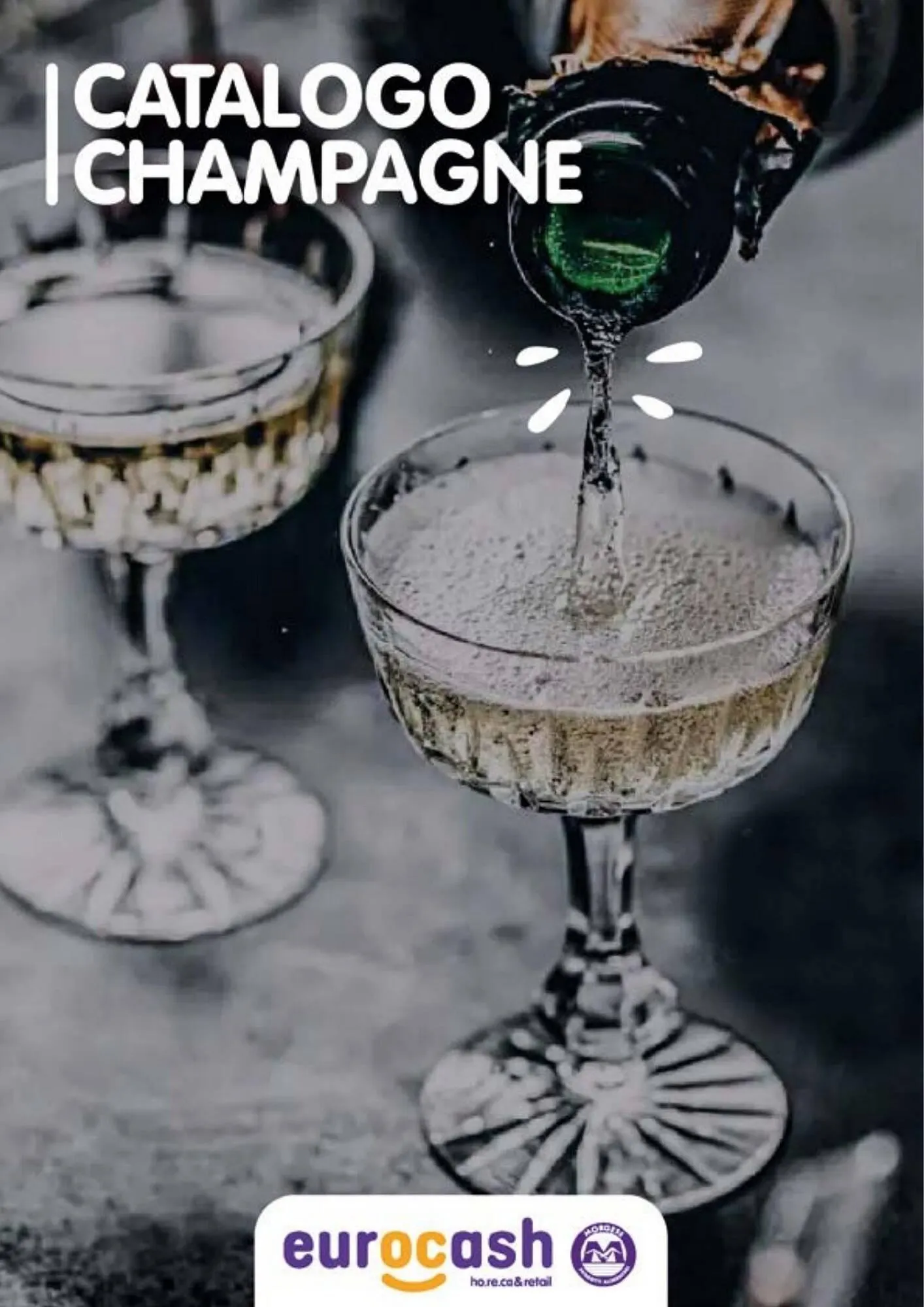 Volantino Eurocash da 2 febbraio a 4 aprile di 2026 - Pagina del volantino 1