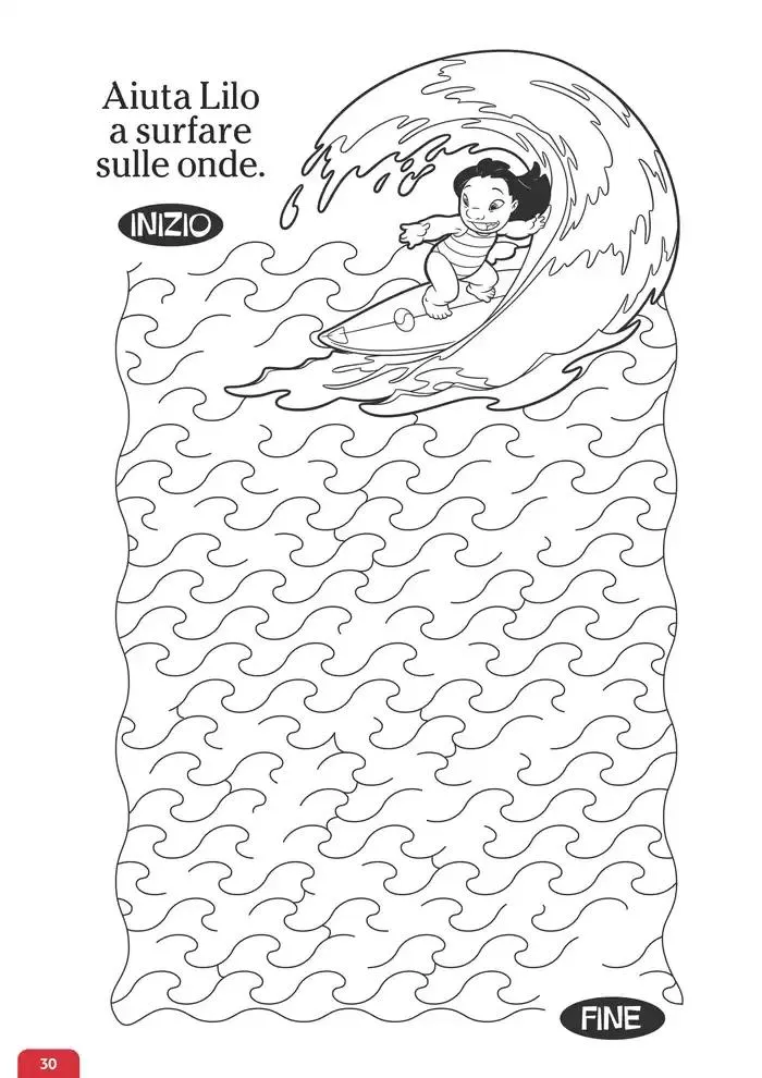 Concorso Stitch da 1 maggio a 31 maggio di 2025 - Pagina del volantino 32