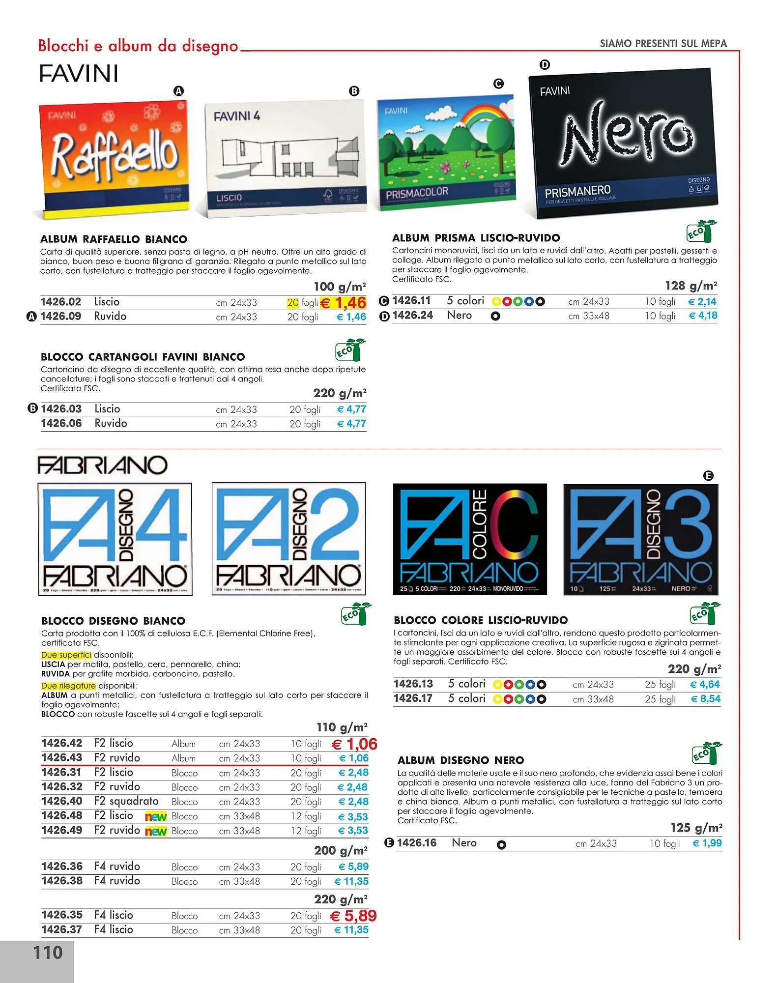 Volantino Borgione Sport da 31 dicembre a 31 dicembre di 2025 - Pagina del volantino 110