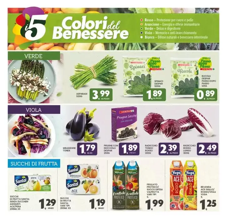 Grandi occasioni da 31 marzo a 5 aprile di 2025 - Pagina del volantino 11