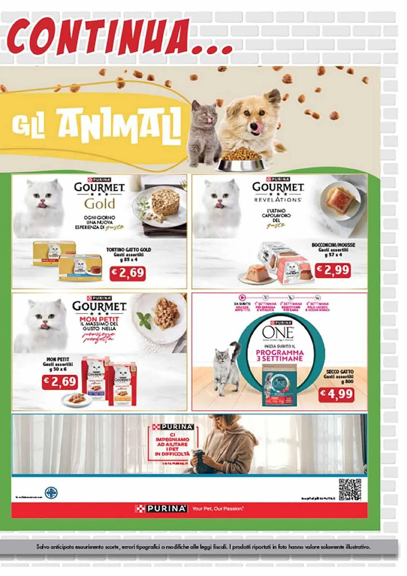 Volantino Coal da 2 luglio a 16 luglio di 2025 - Pagina del volantino 9