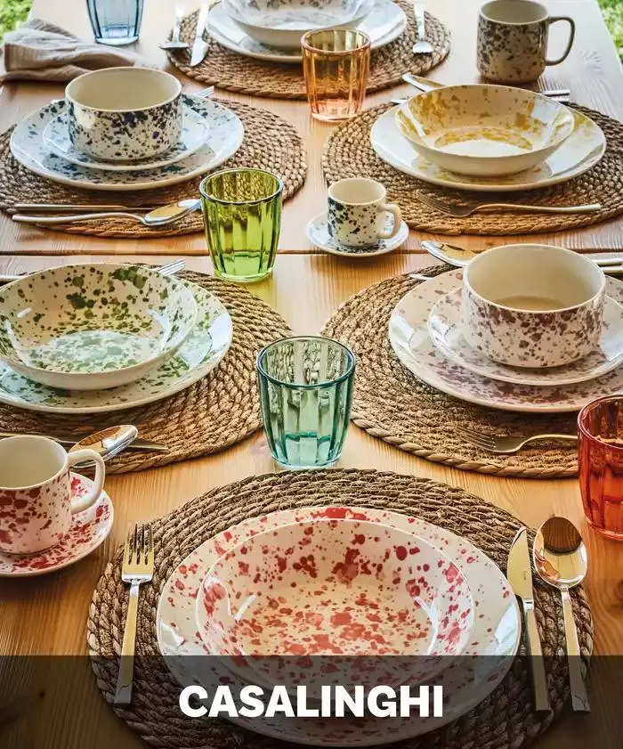 Grandi Offerte Casa da 14 marzo a 6 aprile di 2025 - Pagina del volantino 5