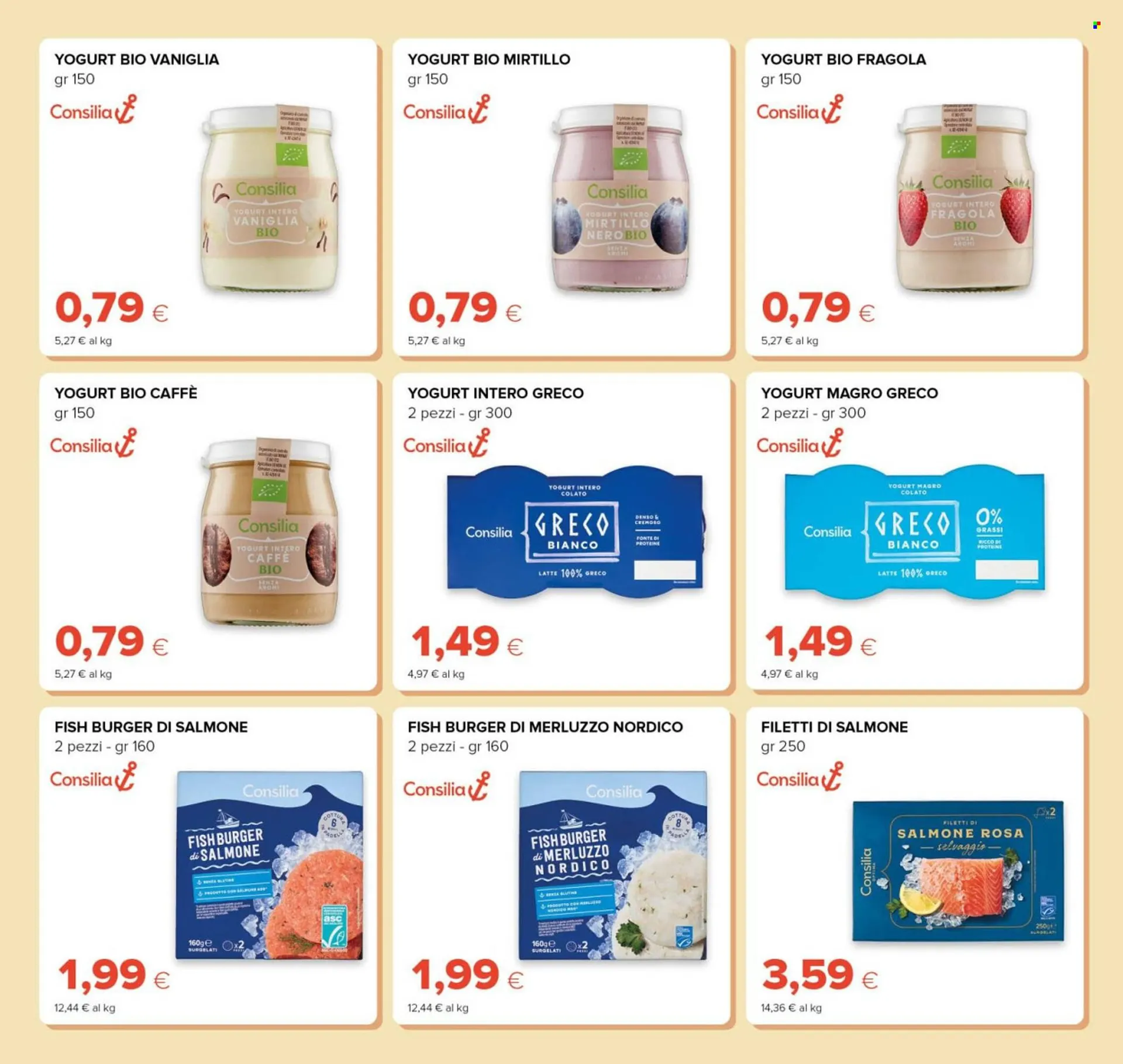 Volantino Oasi da 1 gennaio a 25 febbraio di 2026 - Pagina del volantino 9