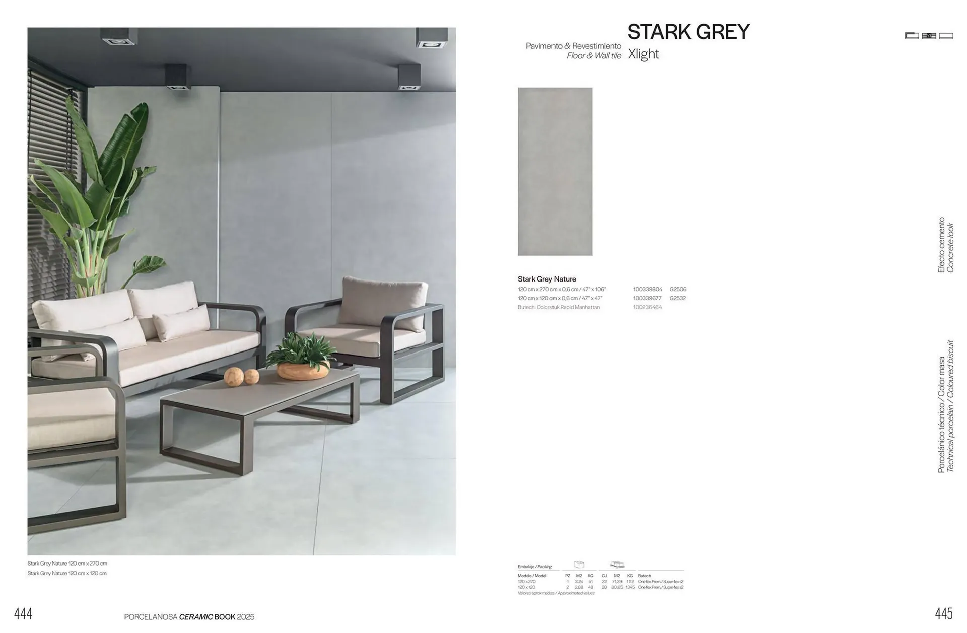 Volantino Porcelanosa da 18 febbraio a 31 dicembre di 2025 - Pagina del volantino 223