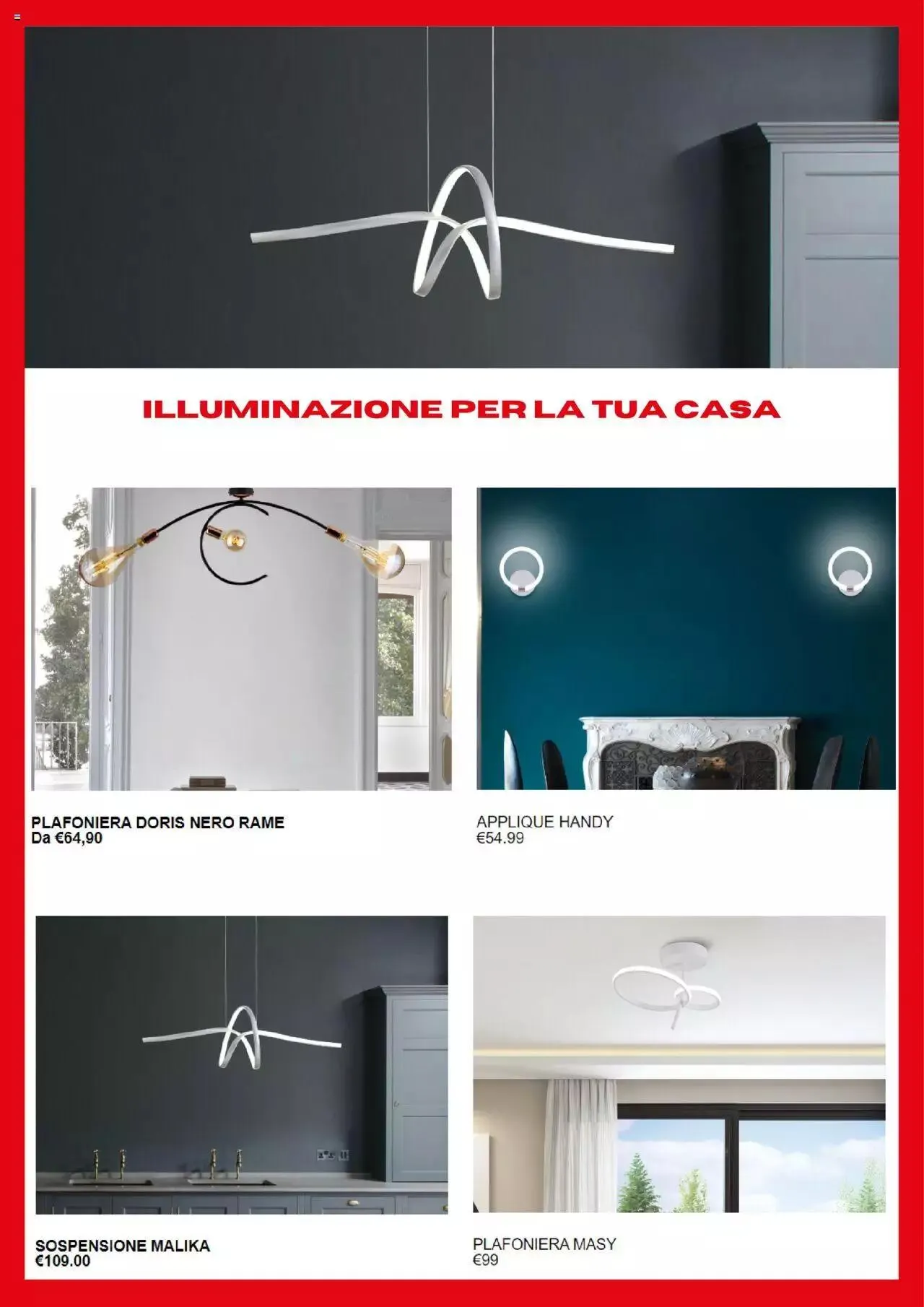 Offerte Grancasa da 25 marzo a 31 dicembre di 2024 - Pagina del volantino 5