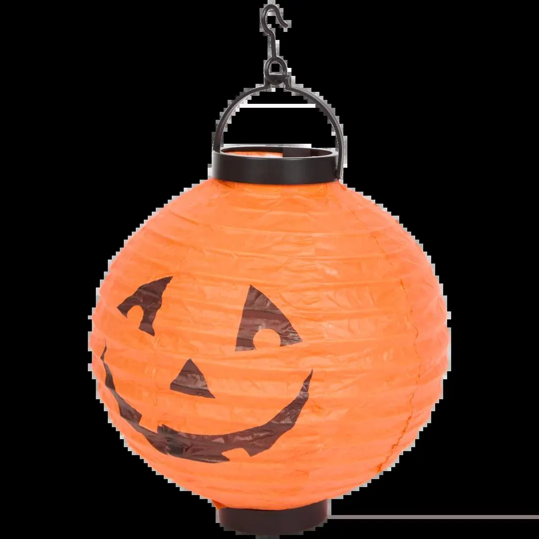 Lanterna di Halloween