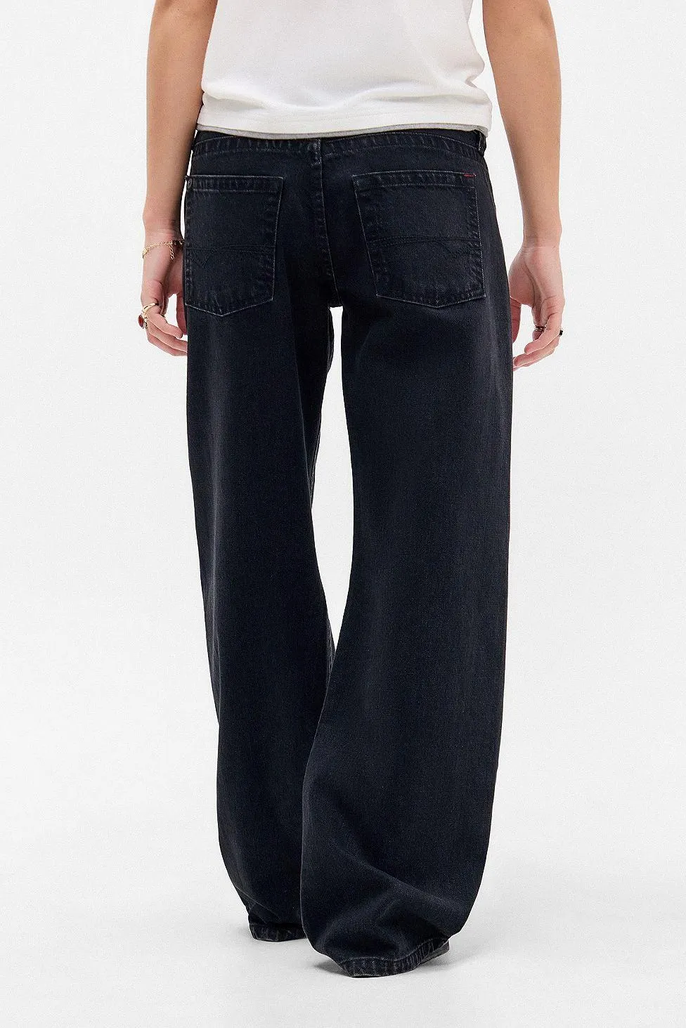 BDG Kayla Lowrider Jeans