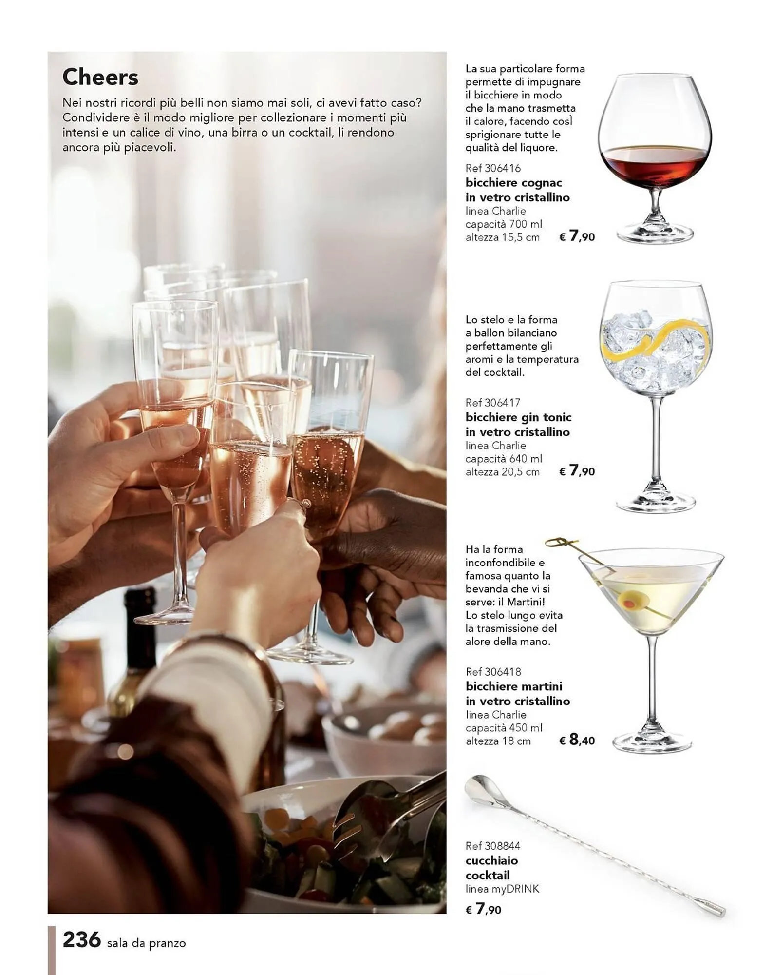 Volantino Tescoma da 27 giugno a 31 dicembre di 2025 - Pagina del volantino 236