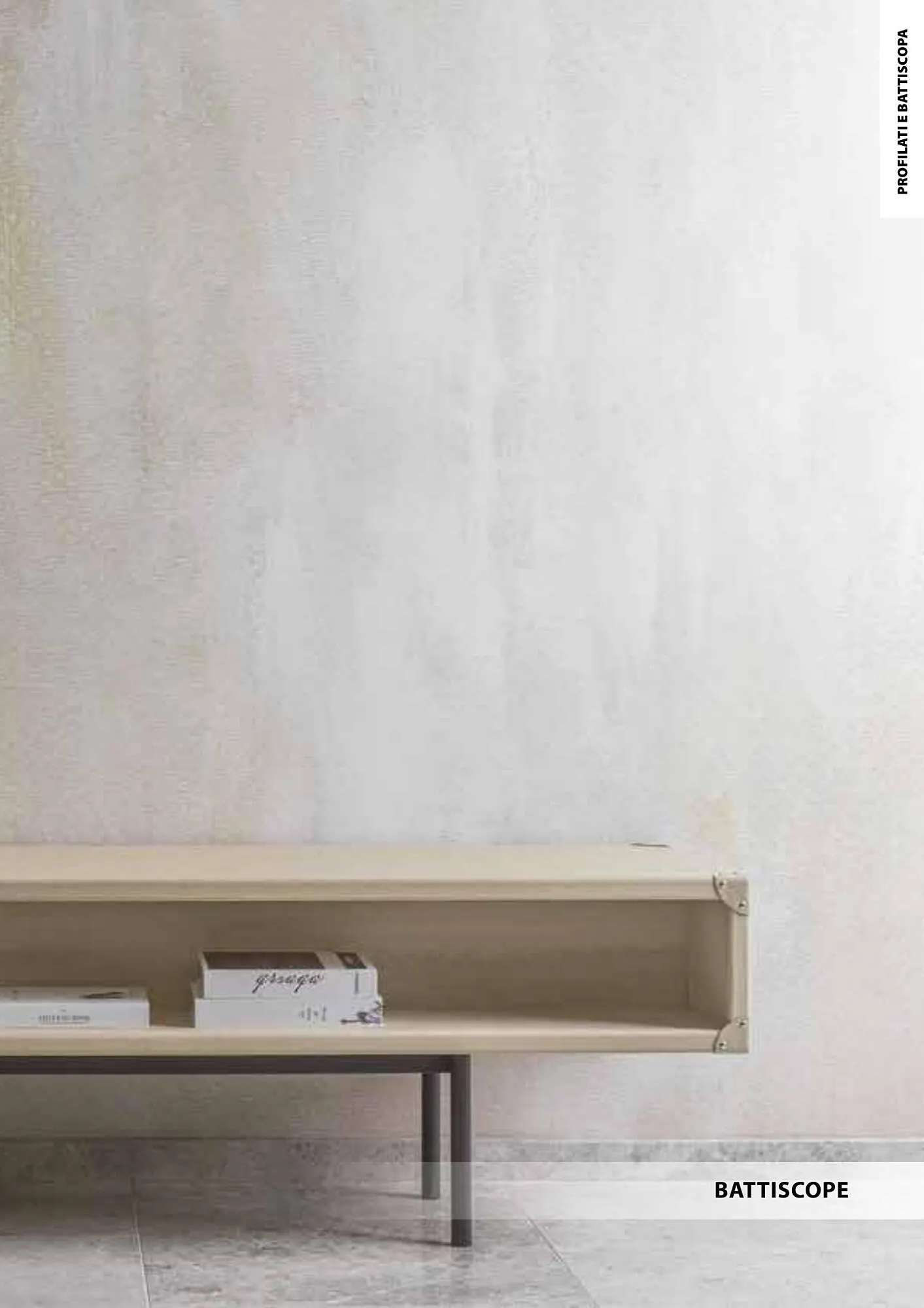 Volantino Porcelanosa da 9 aprile a 28 dicembre di 2024 - Pagina del volantino 93