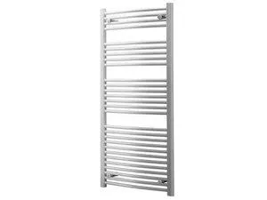 Termoarredo Scaldasalviette Margherita 50Xh69 Bianco