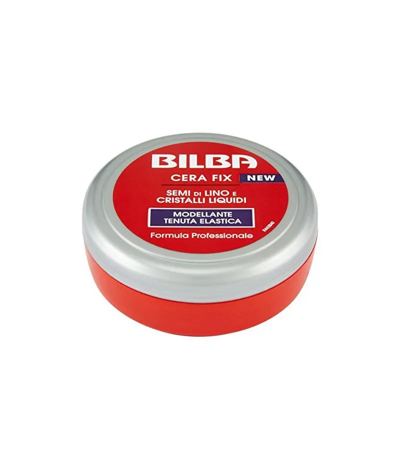 BILBA CERA FIX HD 100ML