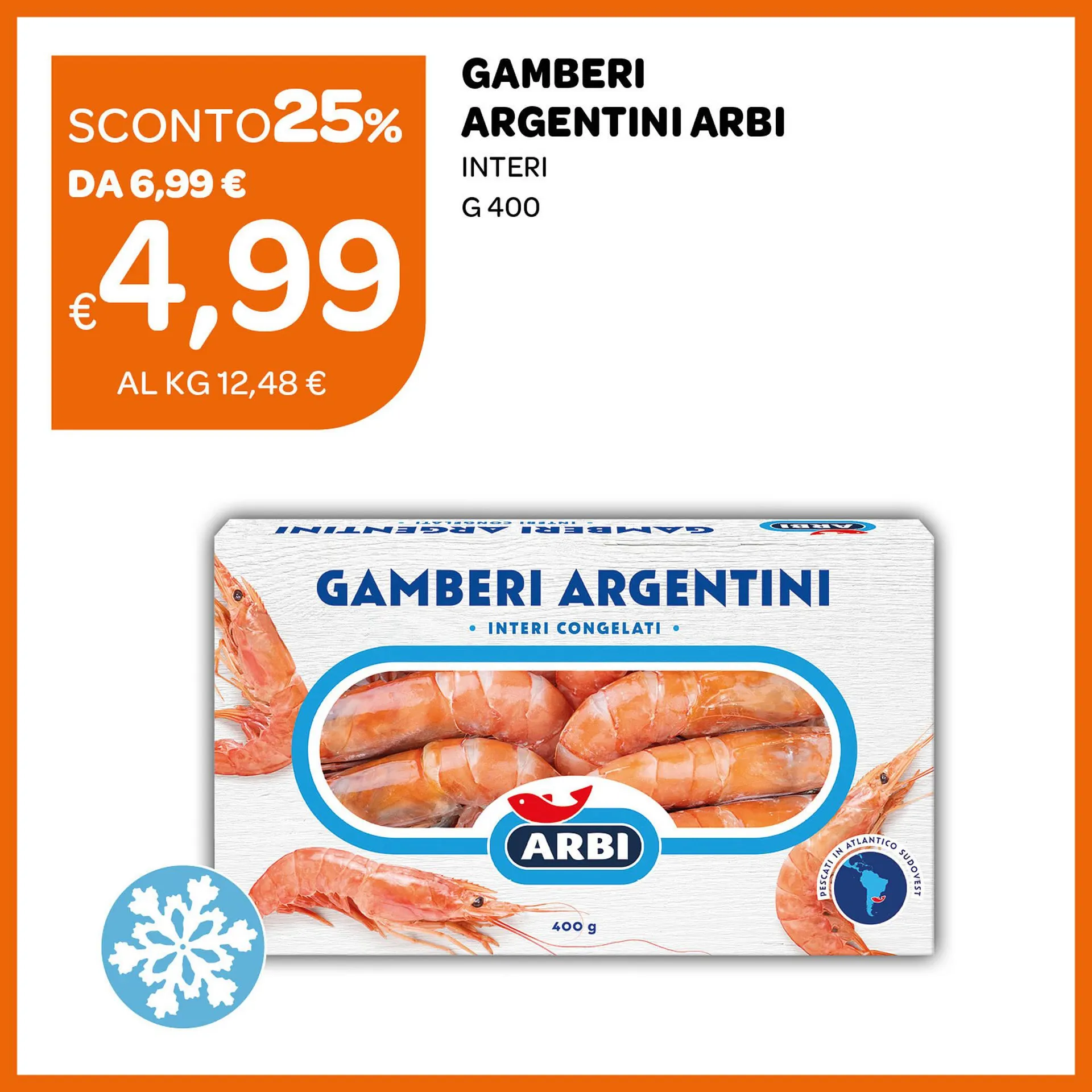 Volantino Ekom da 5 giugno a 11 giugno di 2025 - Pagina del volantino 2