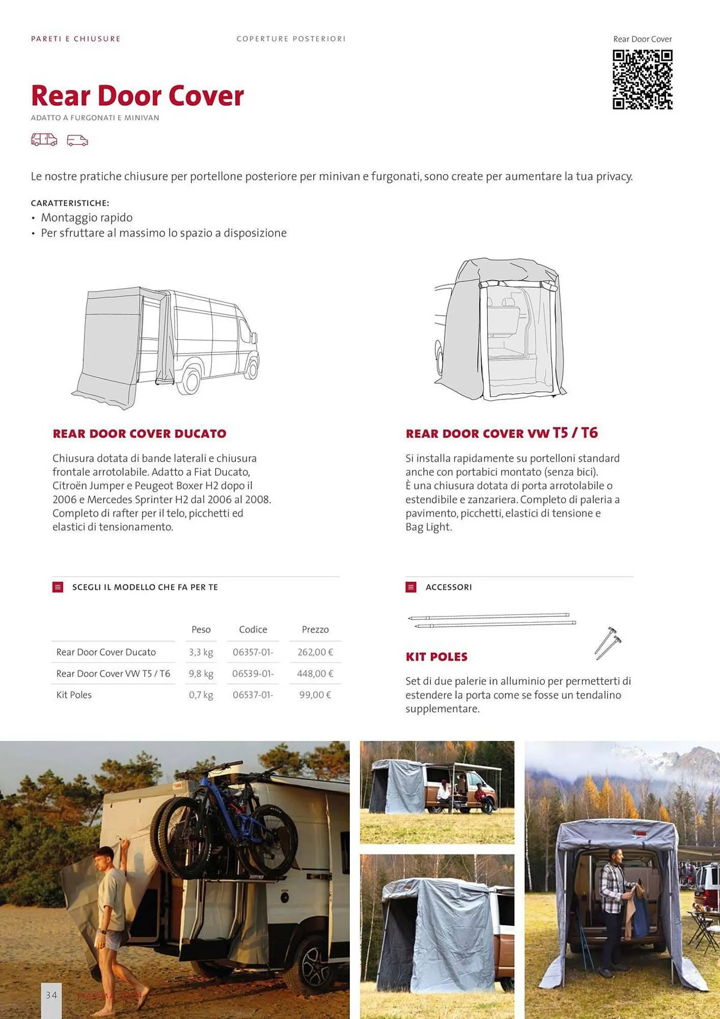 Volantino Fiamma da 1 febbraio a 29 febbraio di 2024 - Pagina del volantino 34