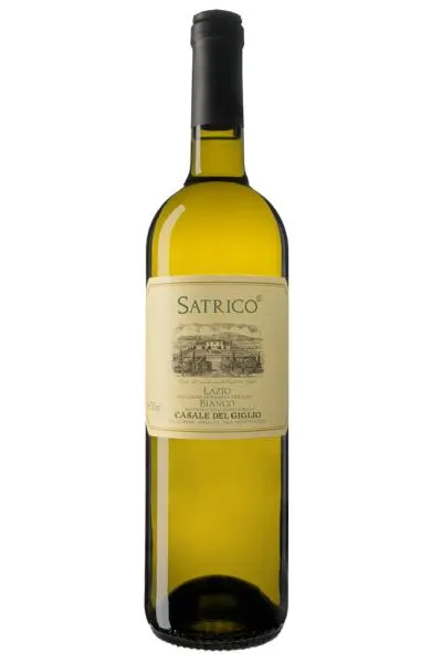 Satrico 2022 Casale Del Giglio