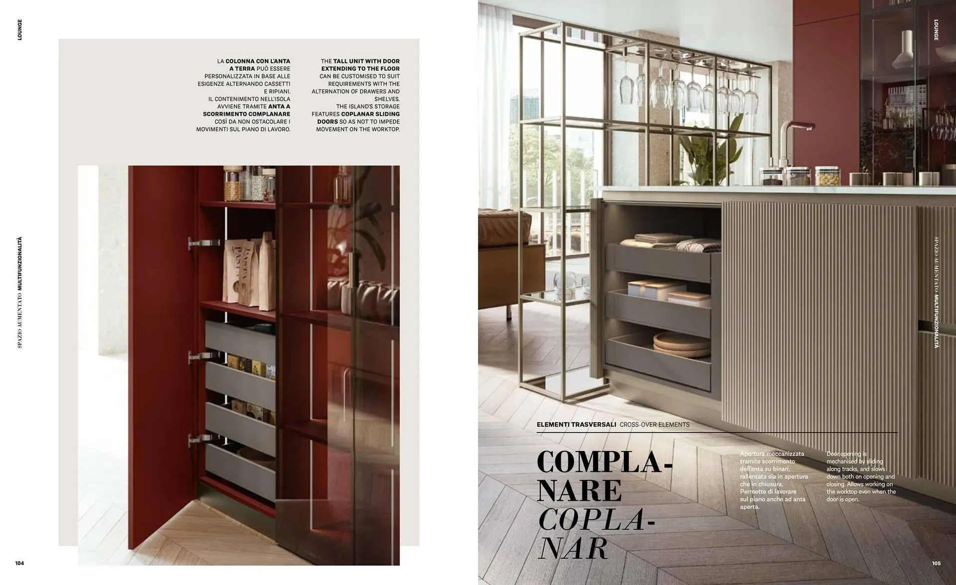 Volantino Veneta Cucine da 22 gennaio a 31 dicembre di 2025 - Pagina del volantino 54