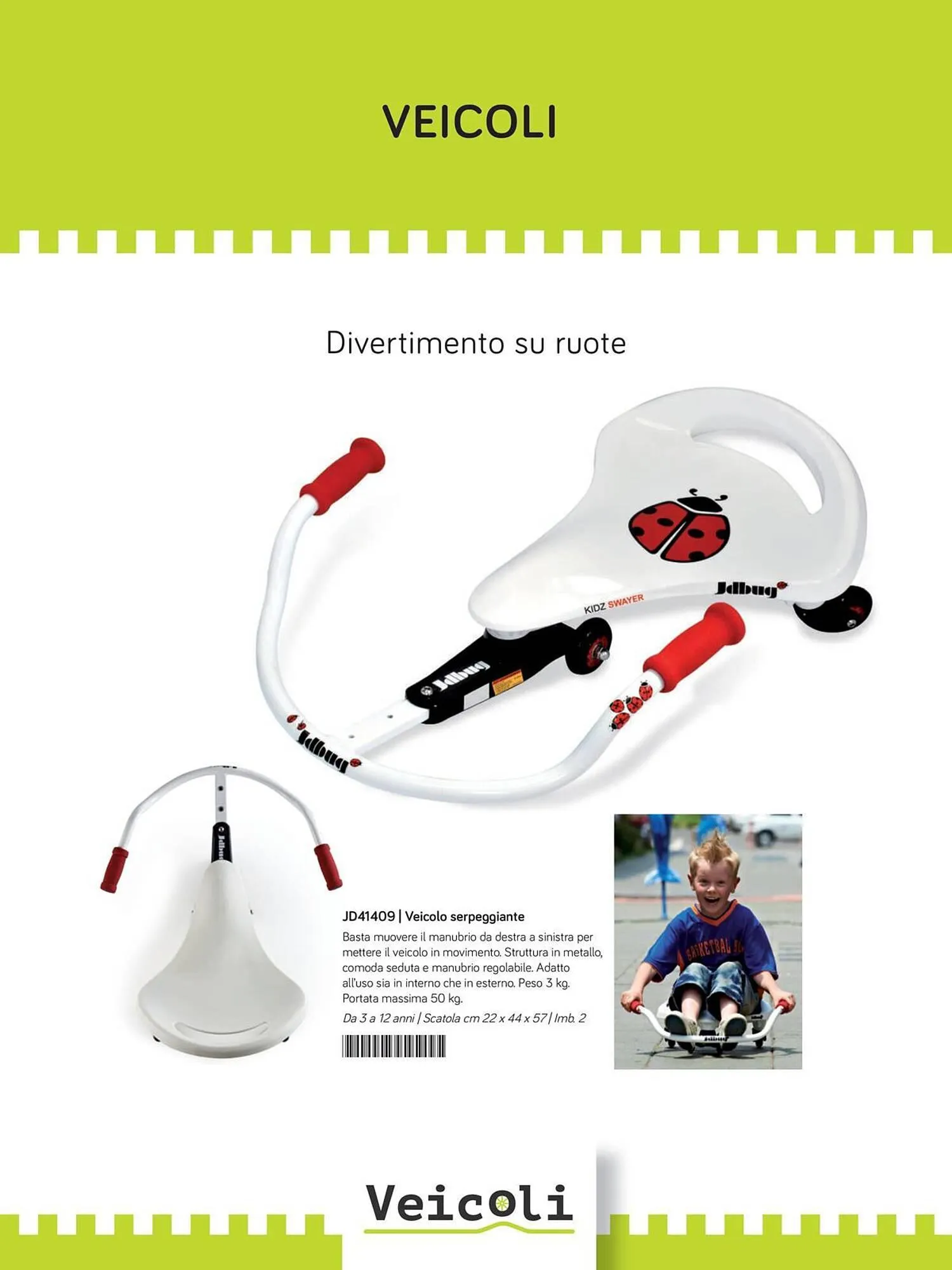 Volantino Selegiochi da 6 marzo a 20 marzo di 2024 - Pagina del volantino 141