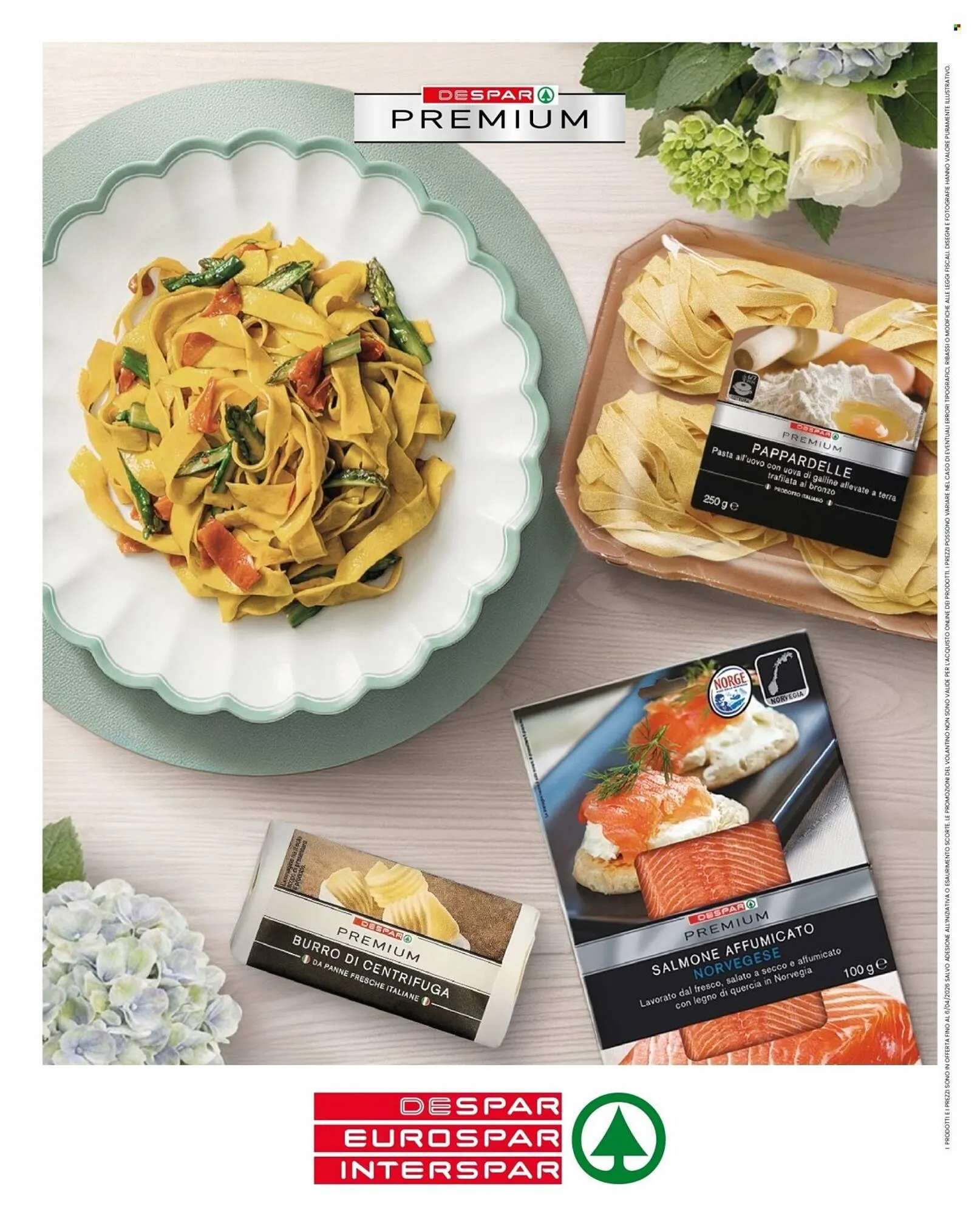 Volantino Despar da 23 marzo a 6 aprile di 2026 - Pagina del volantino 16