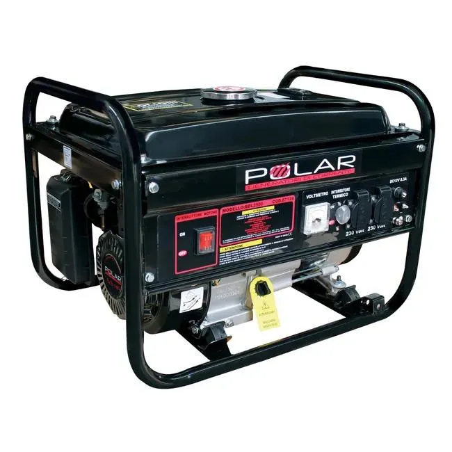 Generatore di corrente POLAR P 67128 2200 W