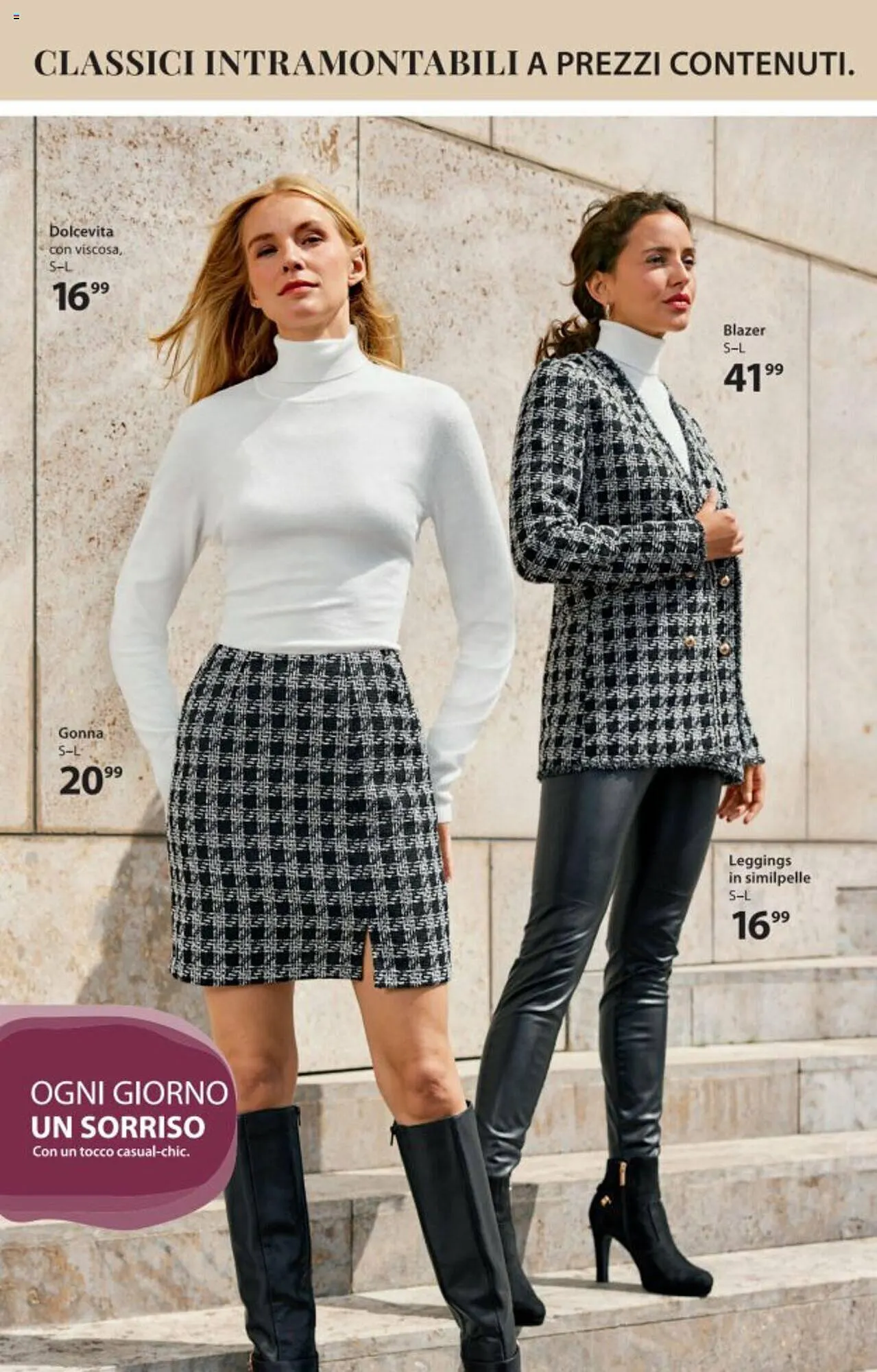 Volantino NKD da 28 settembre a 28 ottobre di 2023 - Pagina del volantino 8