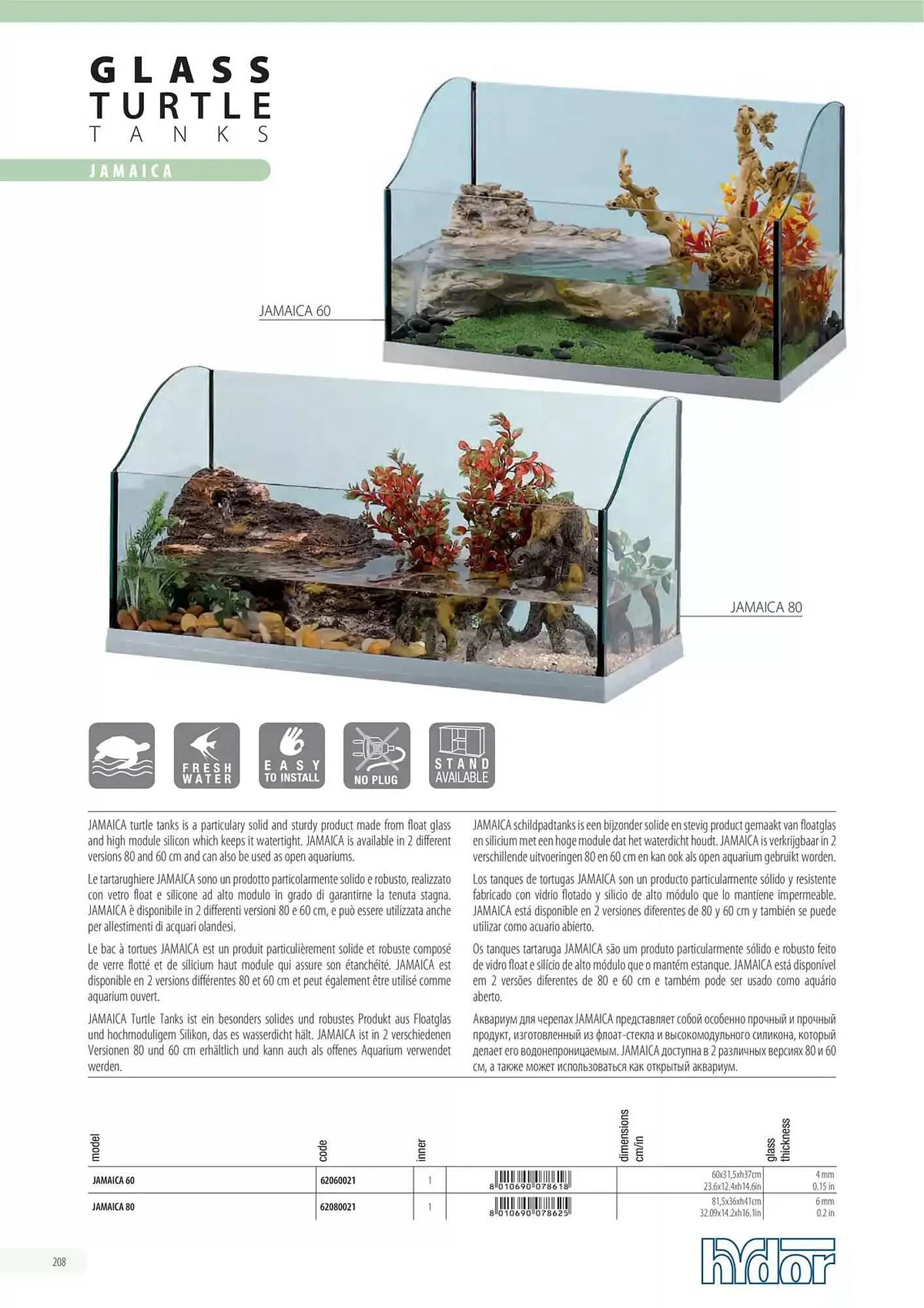 Volantino Ferplast da 13 dicembre a 31 dicembre di 2026 - Pagina del volantino 209