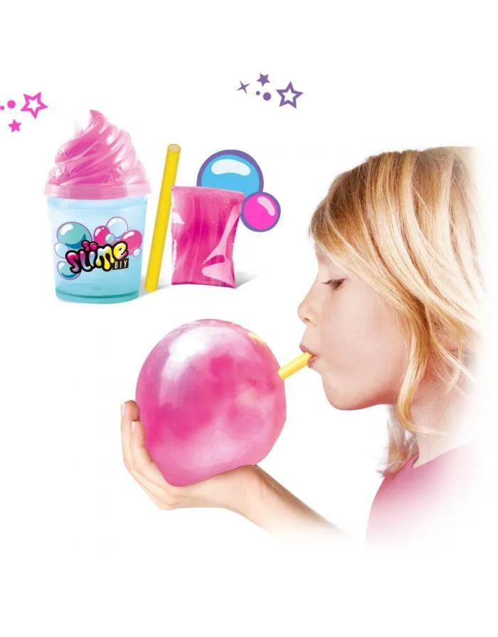 So Slime Bubble SSC029