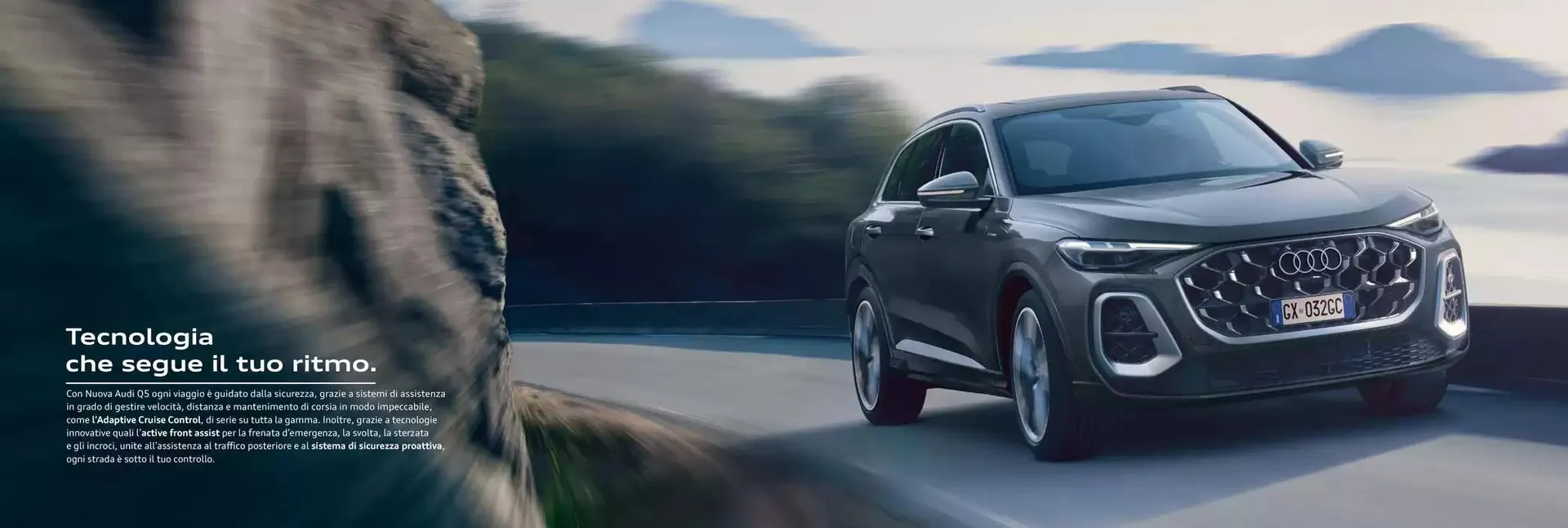 Gamma Audi Q5 da 11 marzo a 31 dicembre di 2025 - Pagina del volantino 8