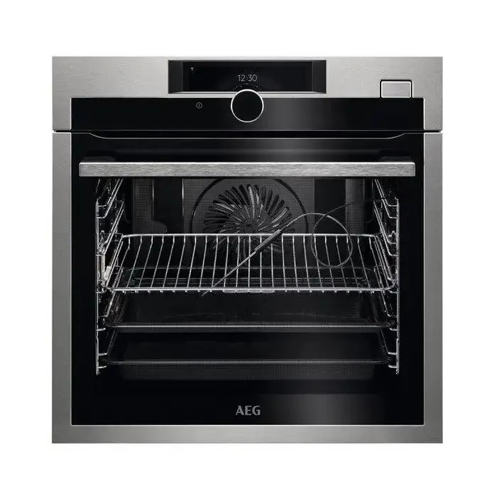 AEG BSE988330M 70 L 3500 W A++ Acciaio inossidabile