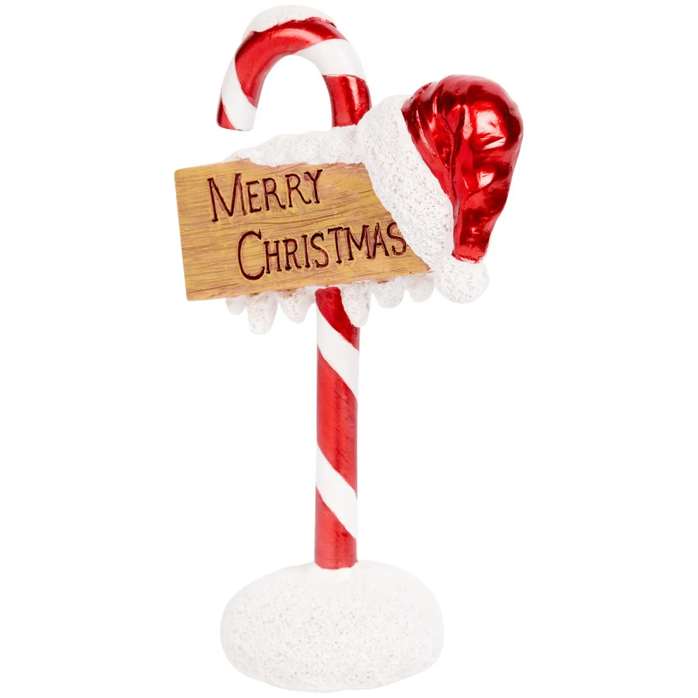 Decorazioni natalizie