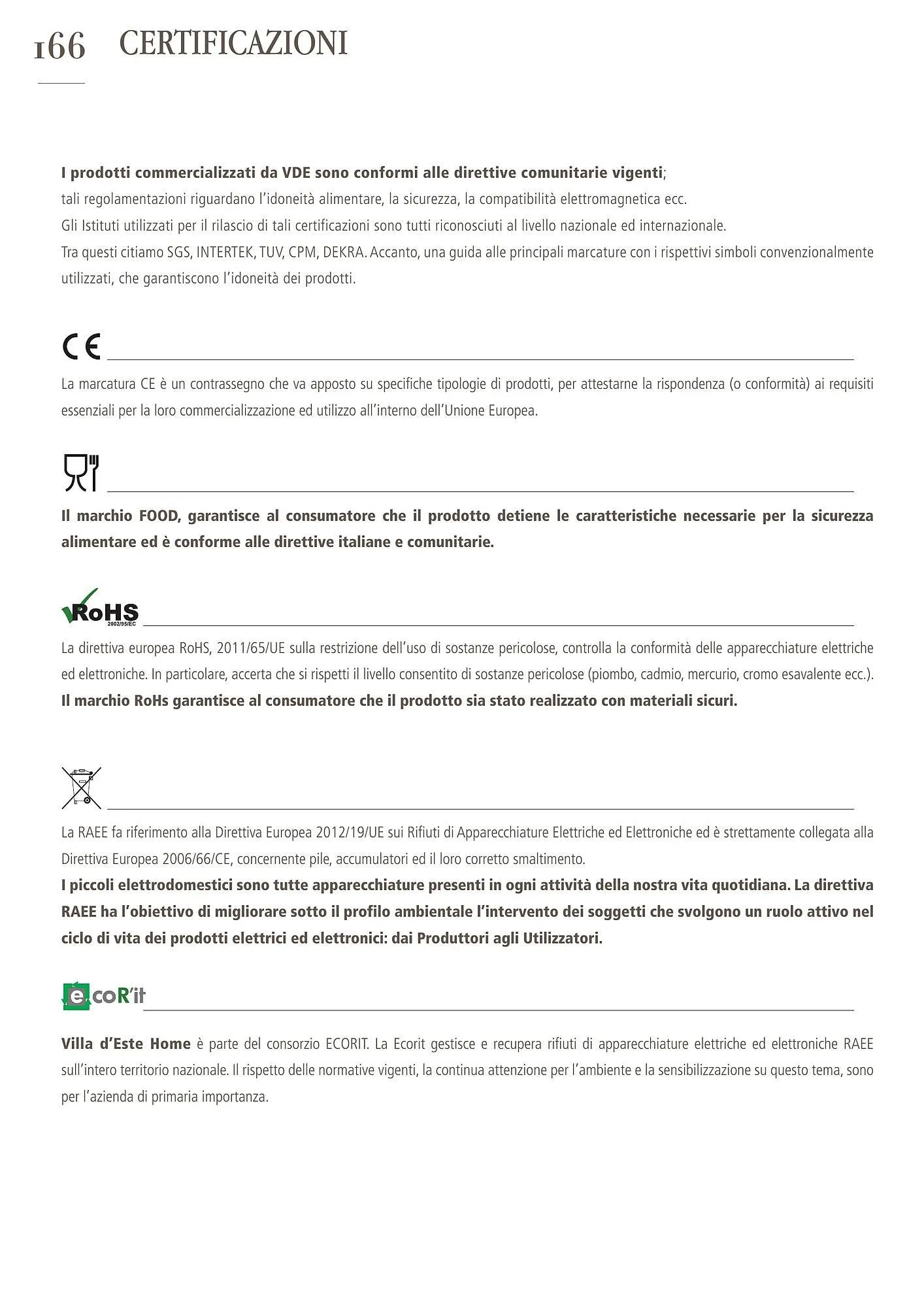 Volantino Satur da 29 gennaio a 26 dicembre di 2026 - Pagina del volantino 166