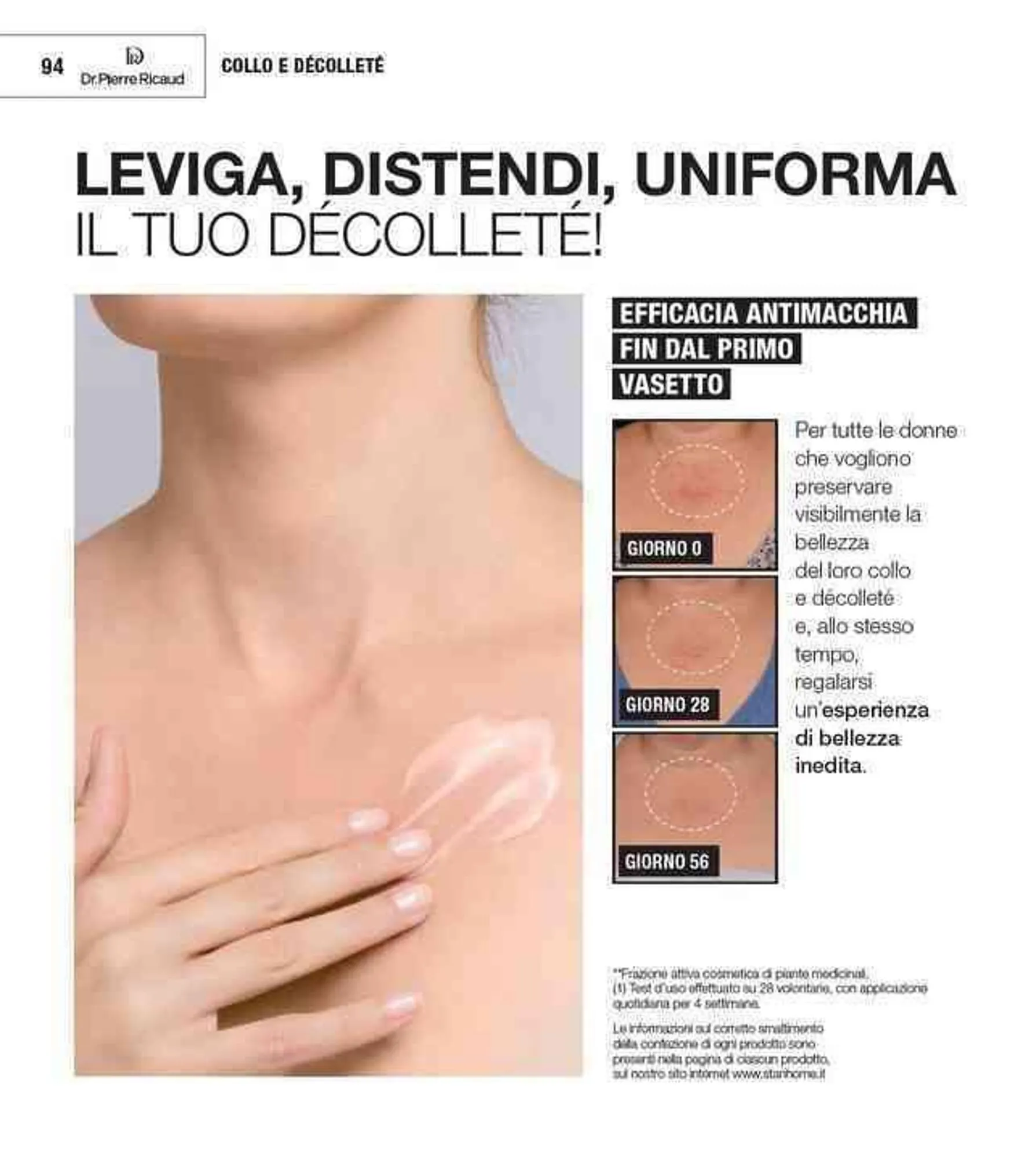 Volantino Stanhome da 13 novembre a 29 novembre di 2024 - Pagina del volantino 95