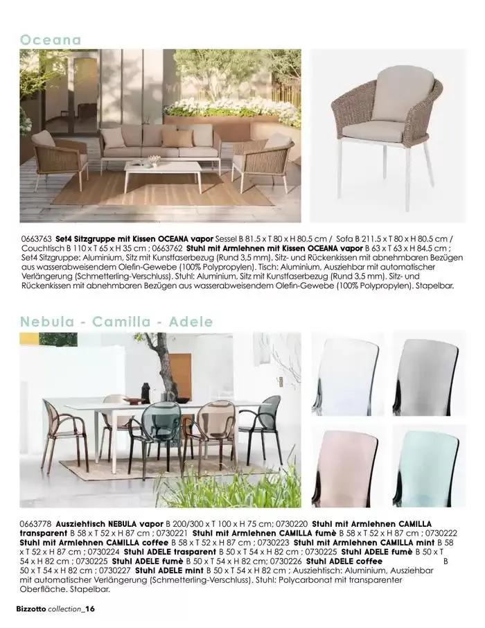 Outdoor 2025 da 19 febbraio a 31 dicembre di 2025 - Pagina del volantino 18